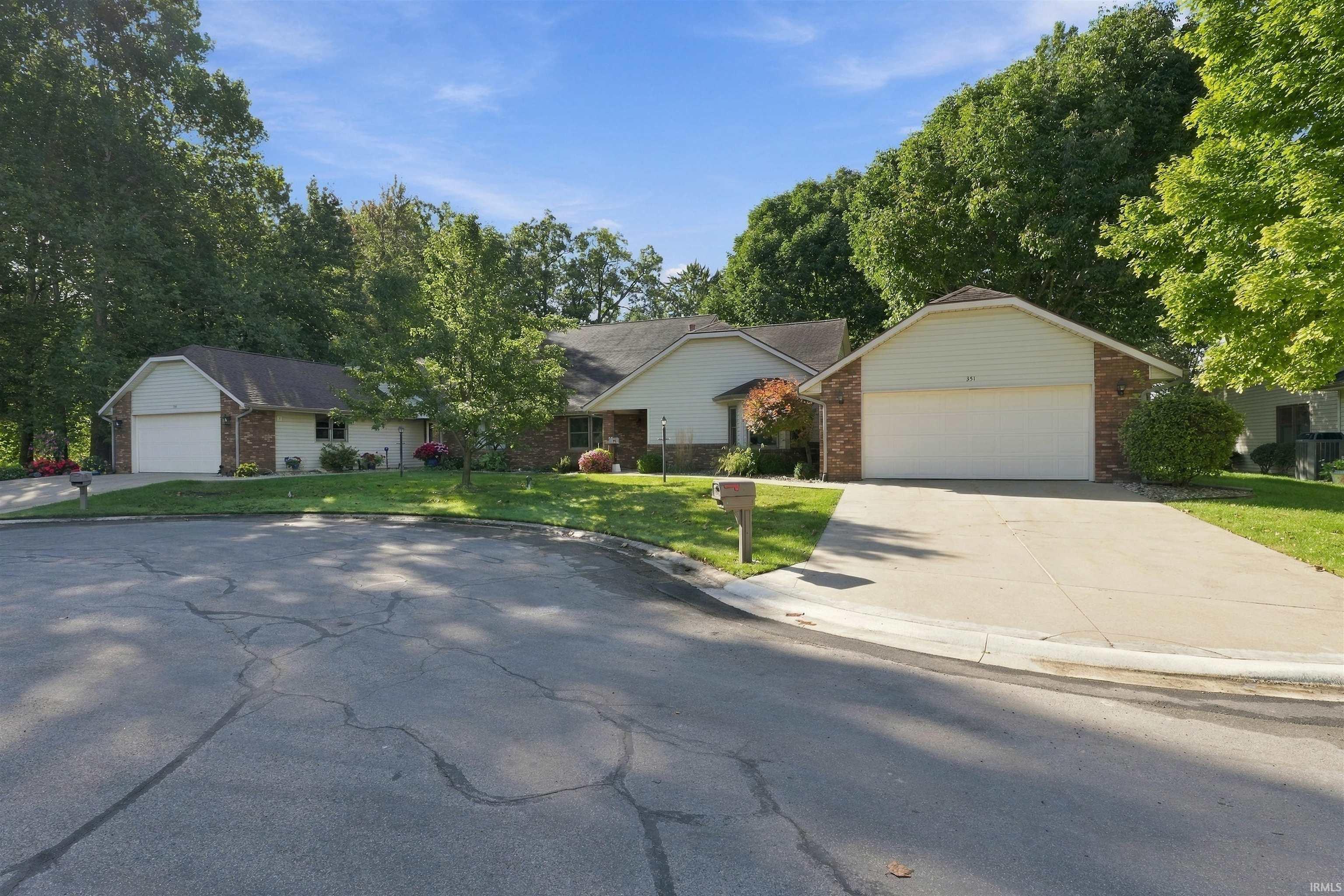 Photo 2 of Condo for sale at 351 Baythorne Dr, Warsaw, IN 46580 | MLS# 202638379 | Listing updated on 2026-09-16