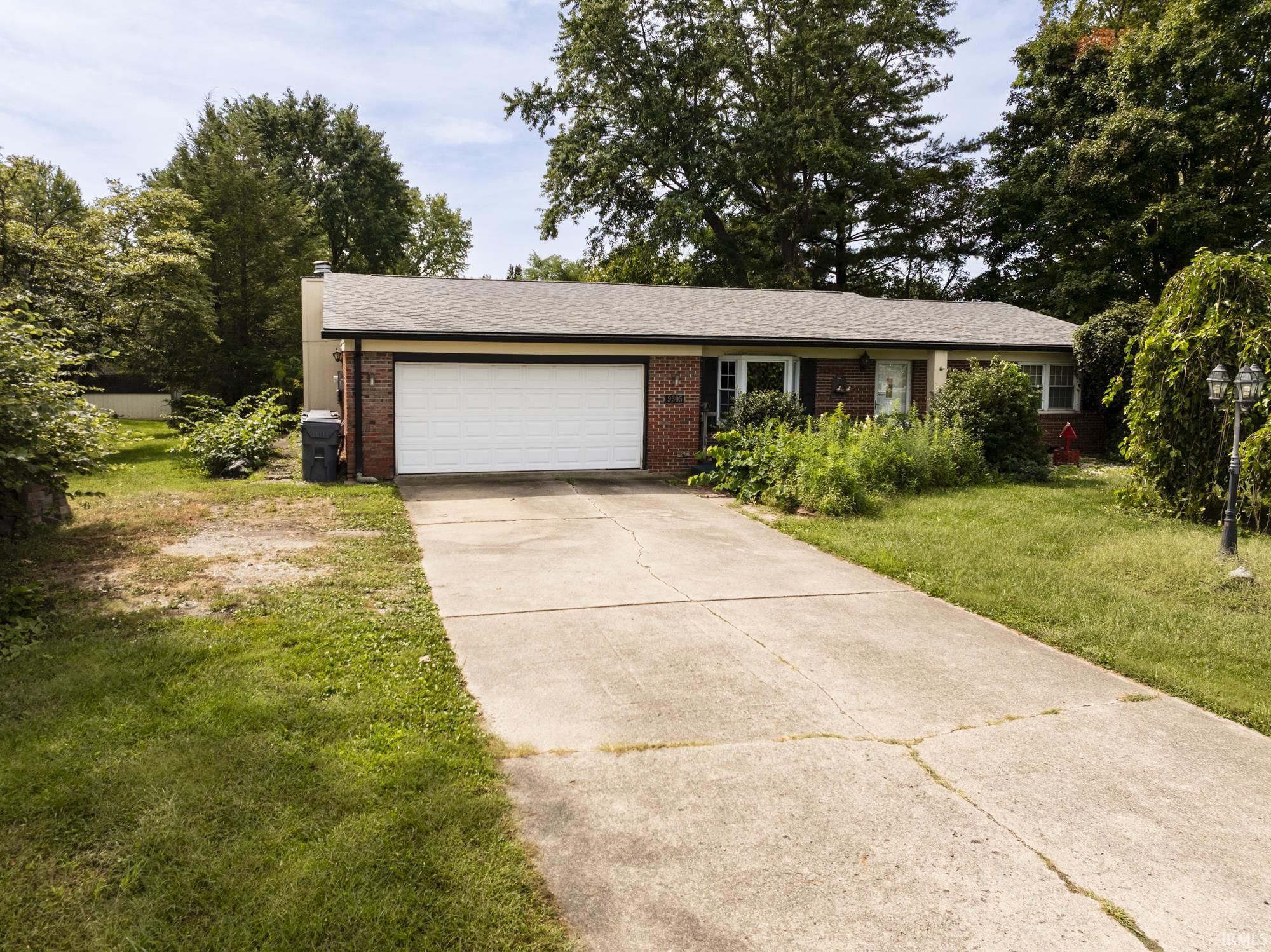 Photo 1 of Sale Pending at 9305 W River Rd, Yorktown, IN 47396 | MLS# 202638381 | Listing updated on 2026-09-23