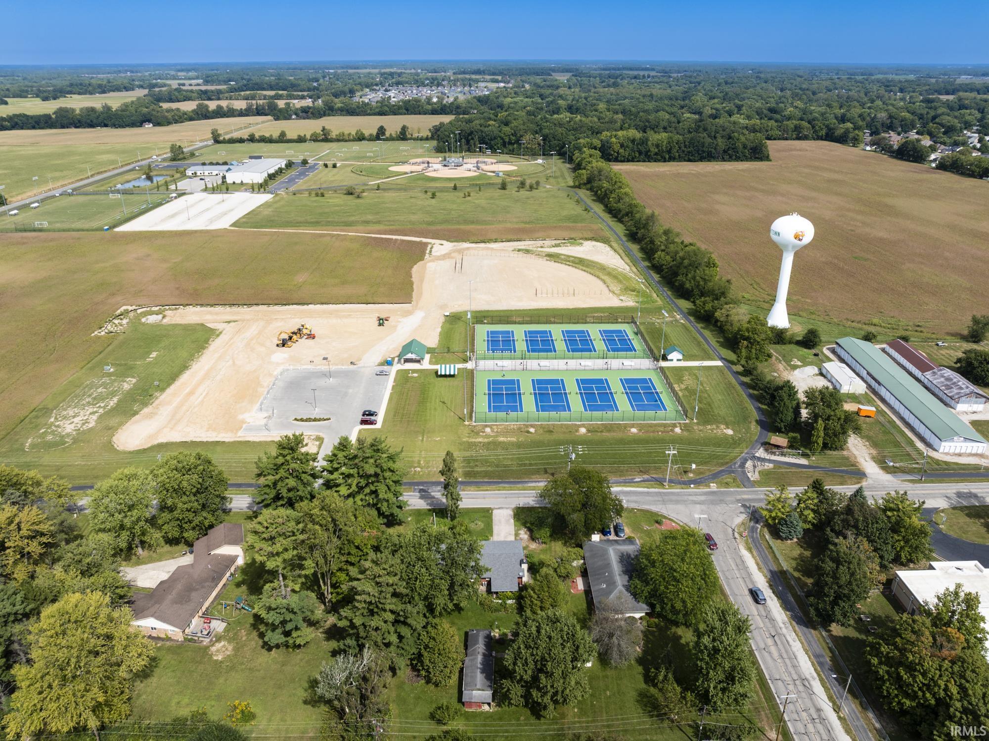 Photo 3 of Sale Pending at 9305 W River Rd, Yorktown, IN 47396 | MLS# 202638381 | Listing updated on 2026-09-23