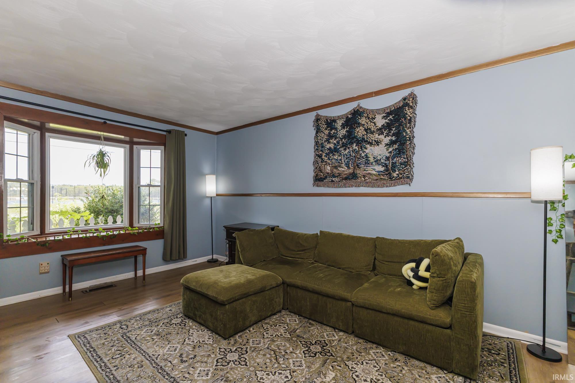 Photo 4 of Sale Pending at 9305 W River Rd, Yorktown, IN 47396 | MLS# 202638381 | Listing updated on 2026-09-23