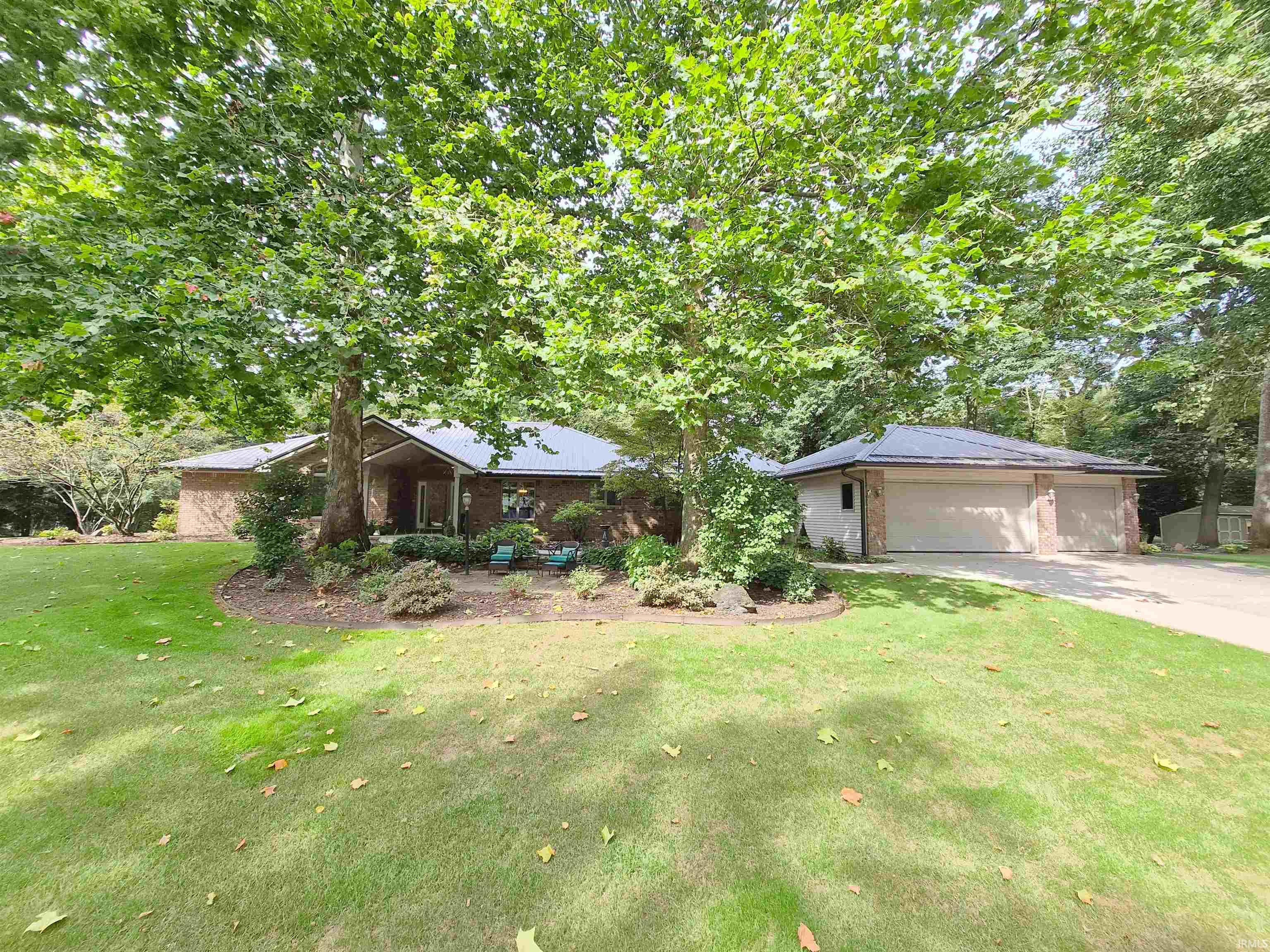 Photo 1 of Manufactured home for sale at 2329 S Old Ditch Rd, Warsaw, IN 46580 | MLS# 202638382 | Listing updated on 2026-09-16