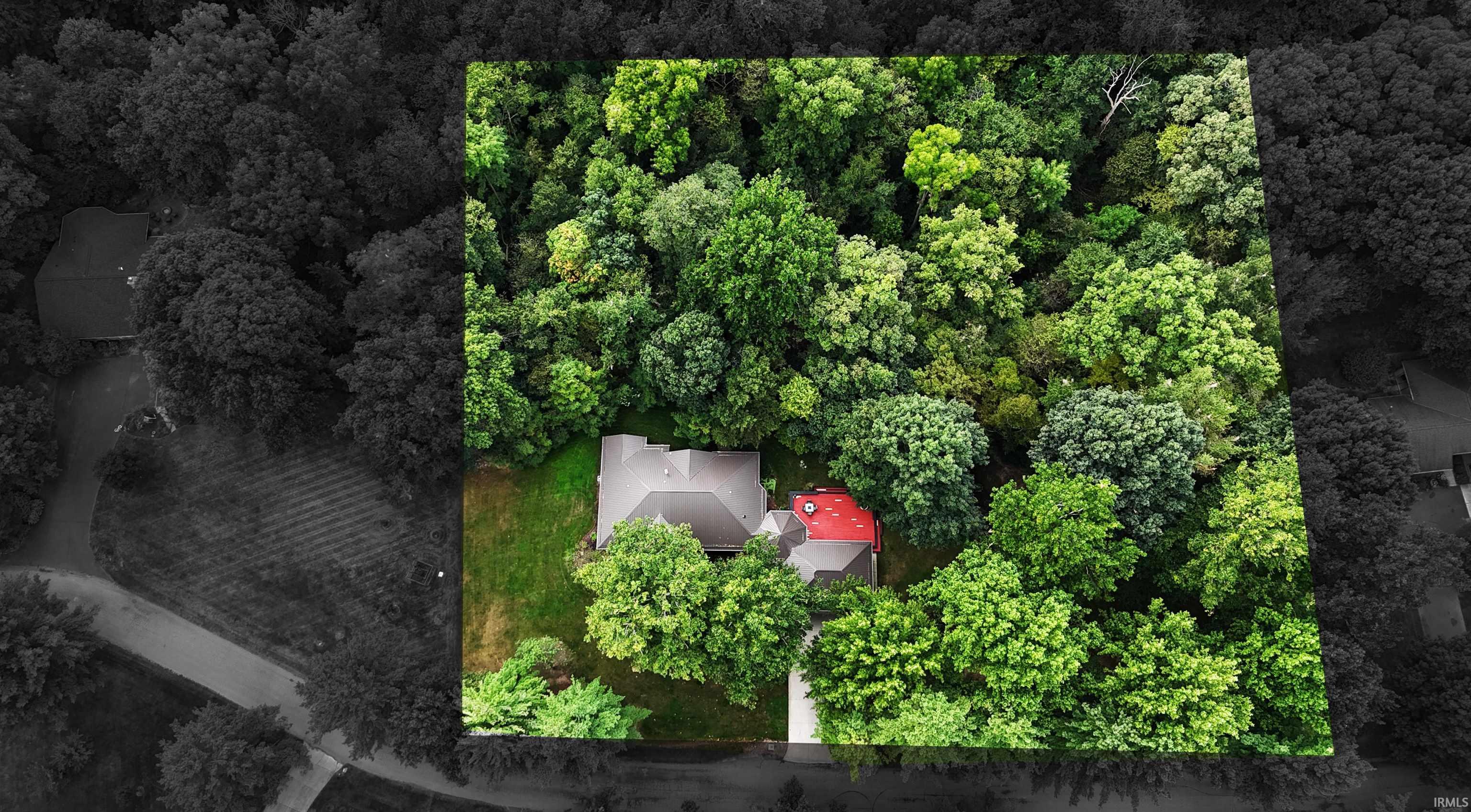 Photo 2 of Manufactured home for sale at 2329 S Old Ditch Rd, Warsaw, IN 46580 | MLS# 202638382 | Listing updated on 2026-09-16