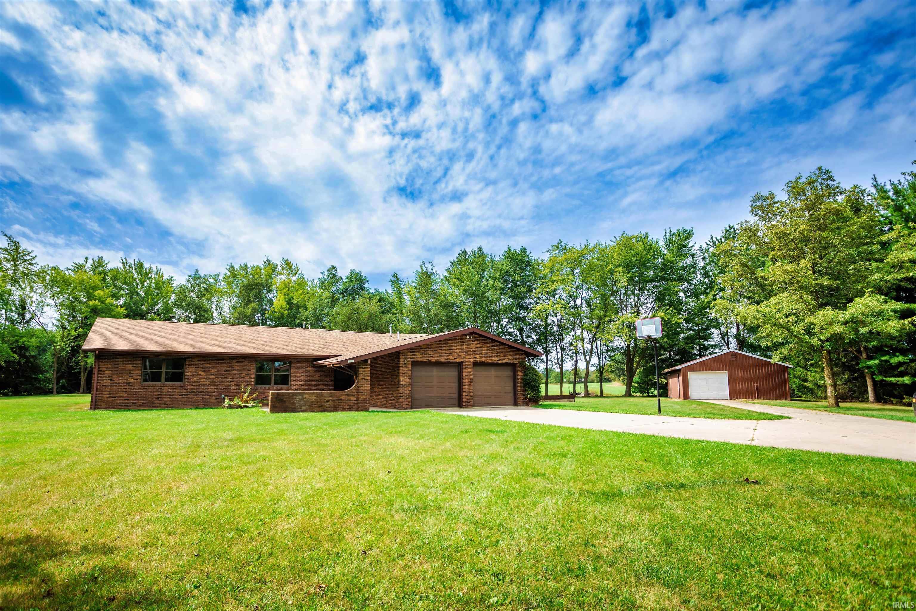 Photo 2 of Manufactured home for sale at 1404 County Rd 59, Butler, IN 46721 | MLS# 202638383 | Listing updated on 2026-09-17