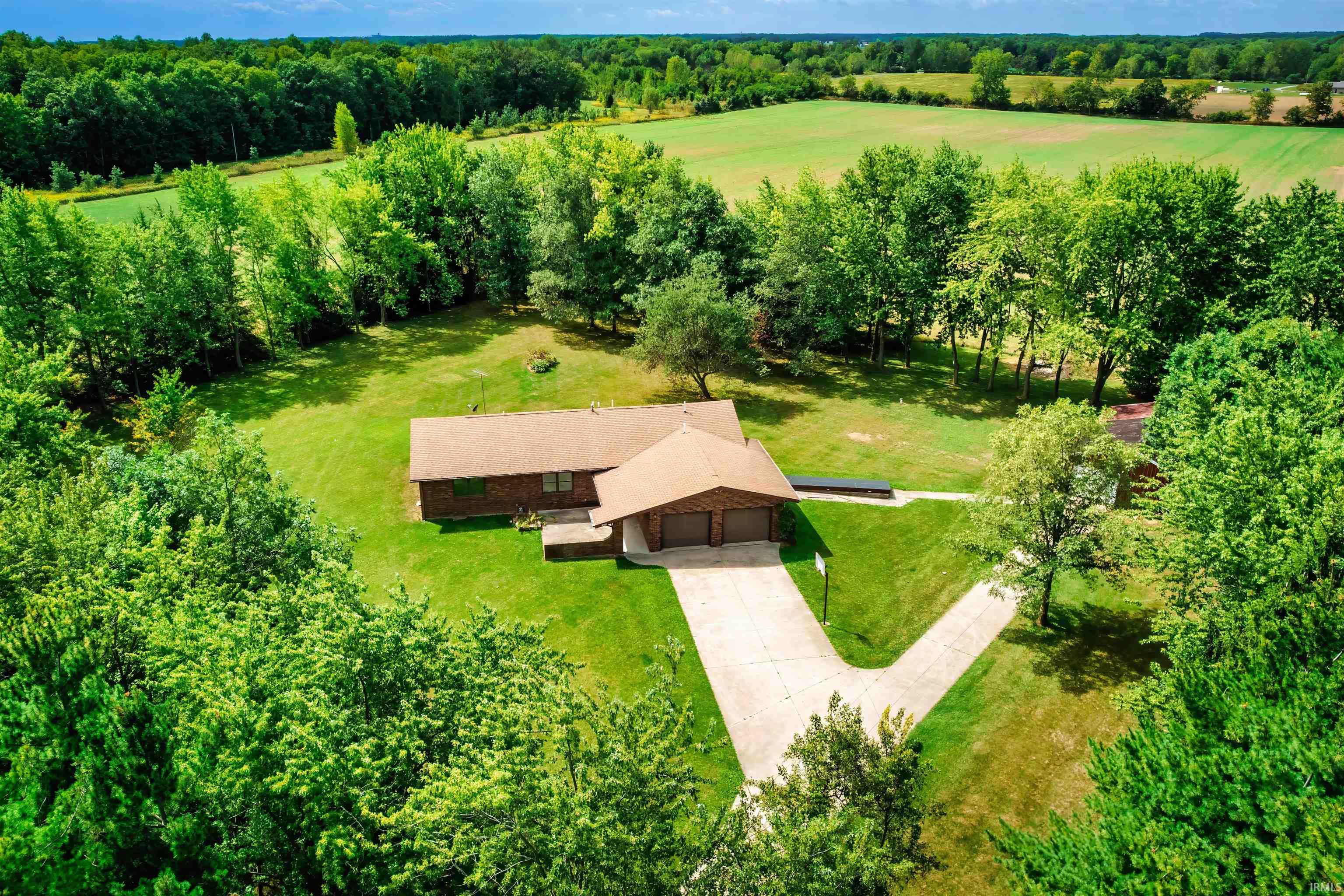 Photo 3 of Manufactured home for sale at 1404 County Rd 59, Butler, IN 46721 | MLS# 202638383 | Listing updated on 2026-09-17
