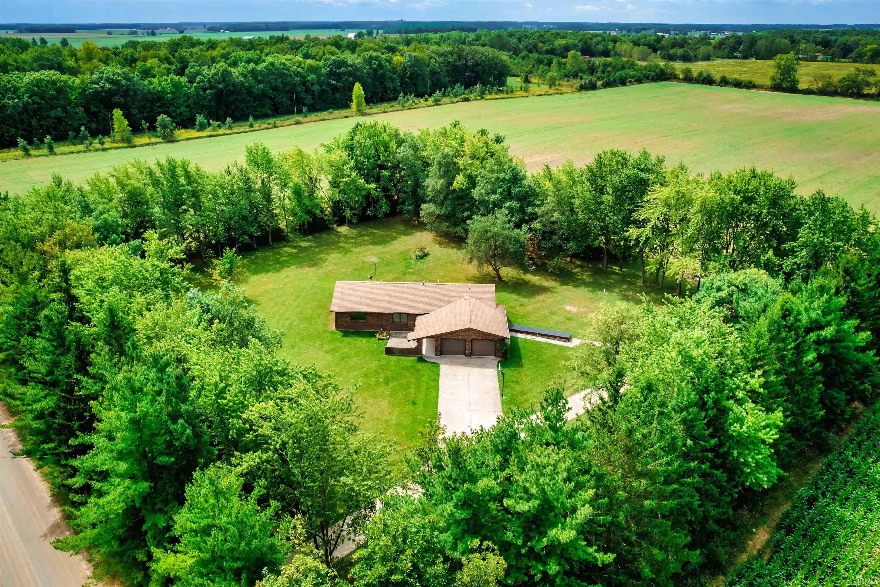 Photo 3 of Manufactured home for sale at 1404 County Rd 59, Butler, IN 46721 | MLS# 202638383 | Listing updated on 2026-09-17