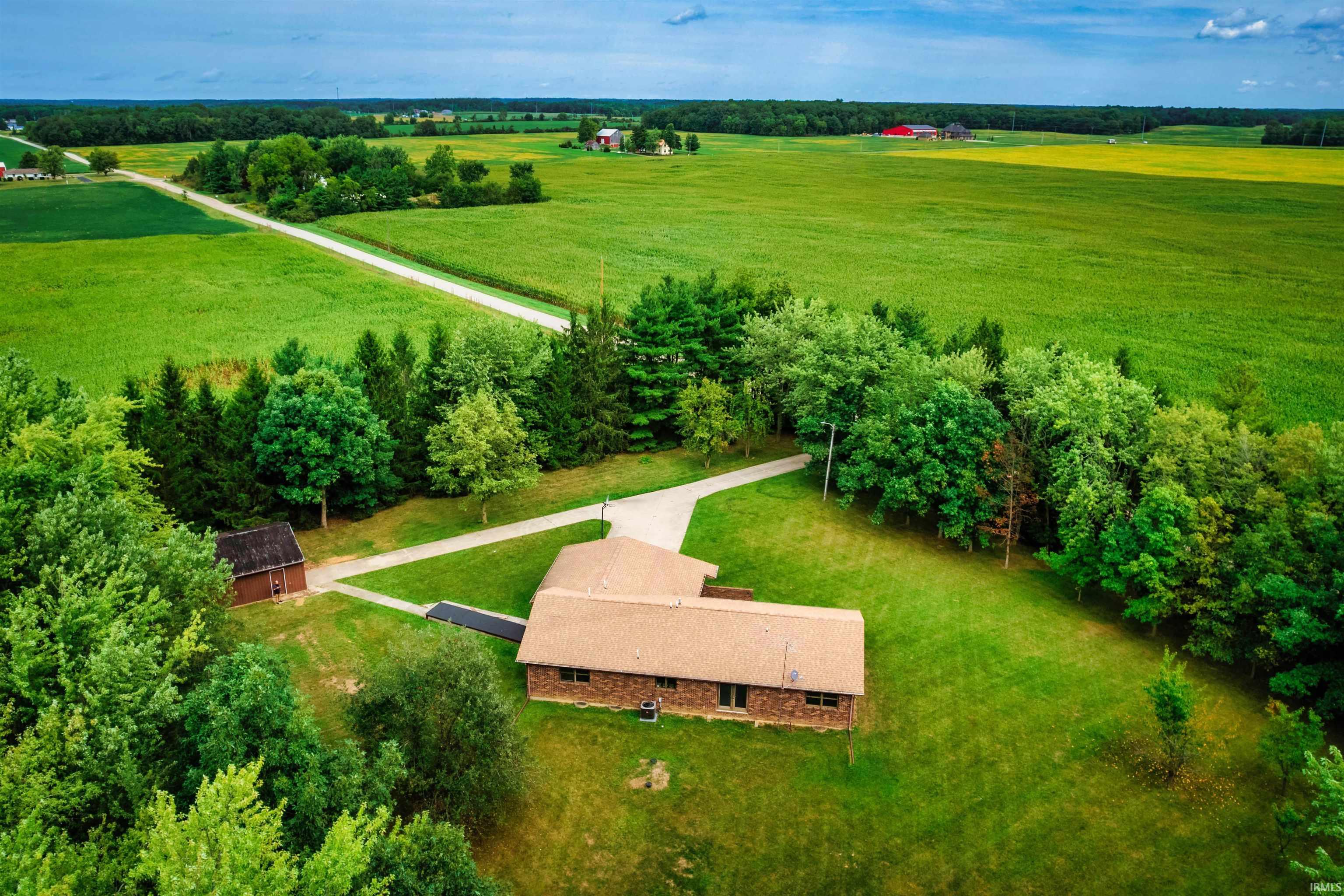 Photo 4 of Manufactured home for sale at 1404 County Rd 59, Butler, IN 46721 | MLS# 202638383 | Listing updated on 2026-09-17