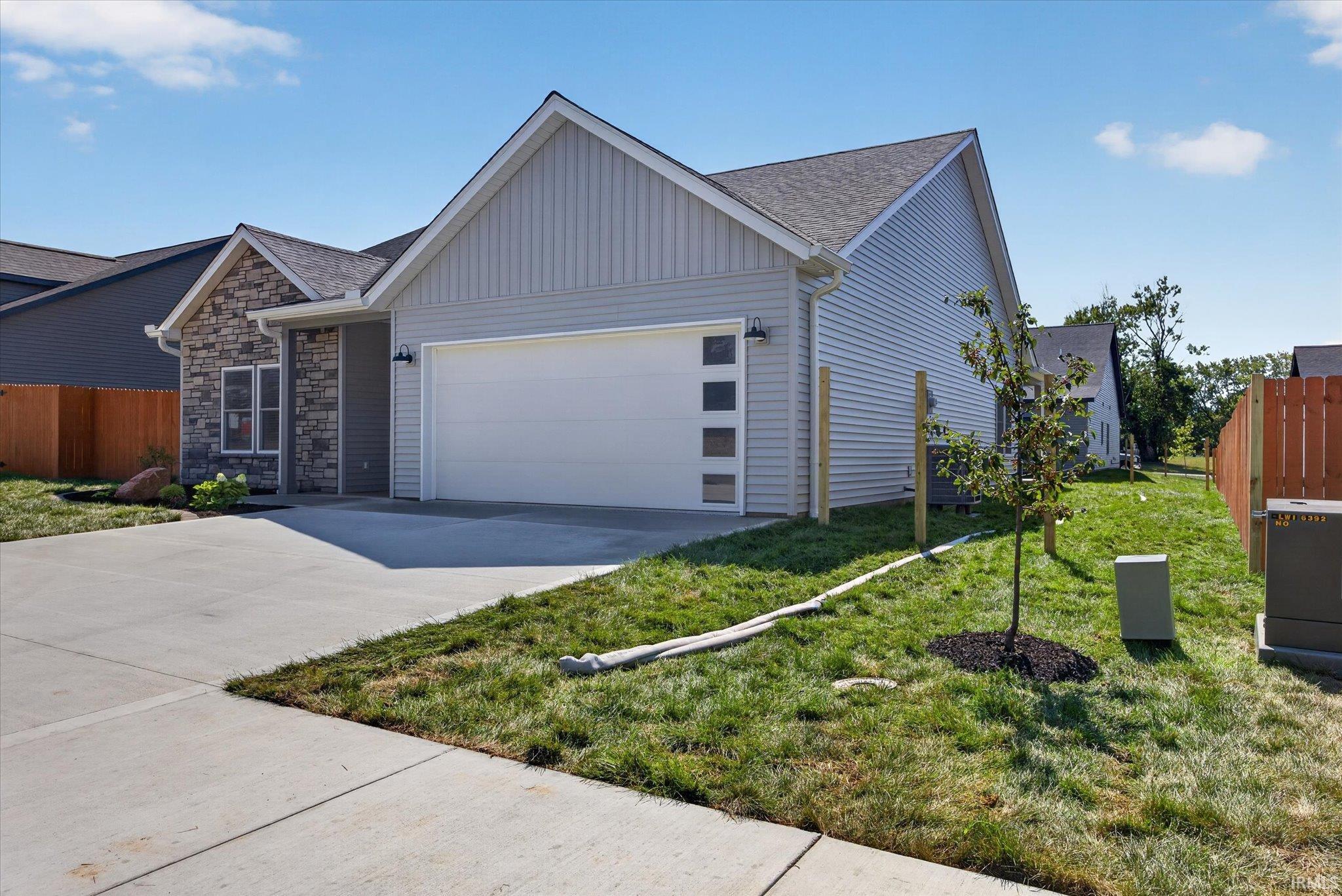 Photo 2 of Manufactured home for sale at 2110 Aruba Dr, Bedford, IN 47421 | MLS# 202638388 | Listing updated on 2026-09-17
