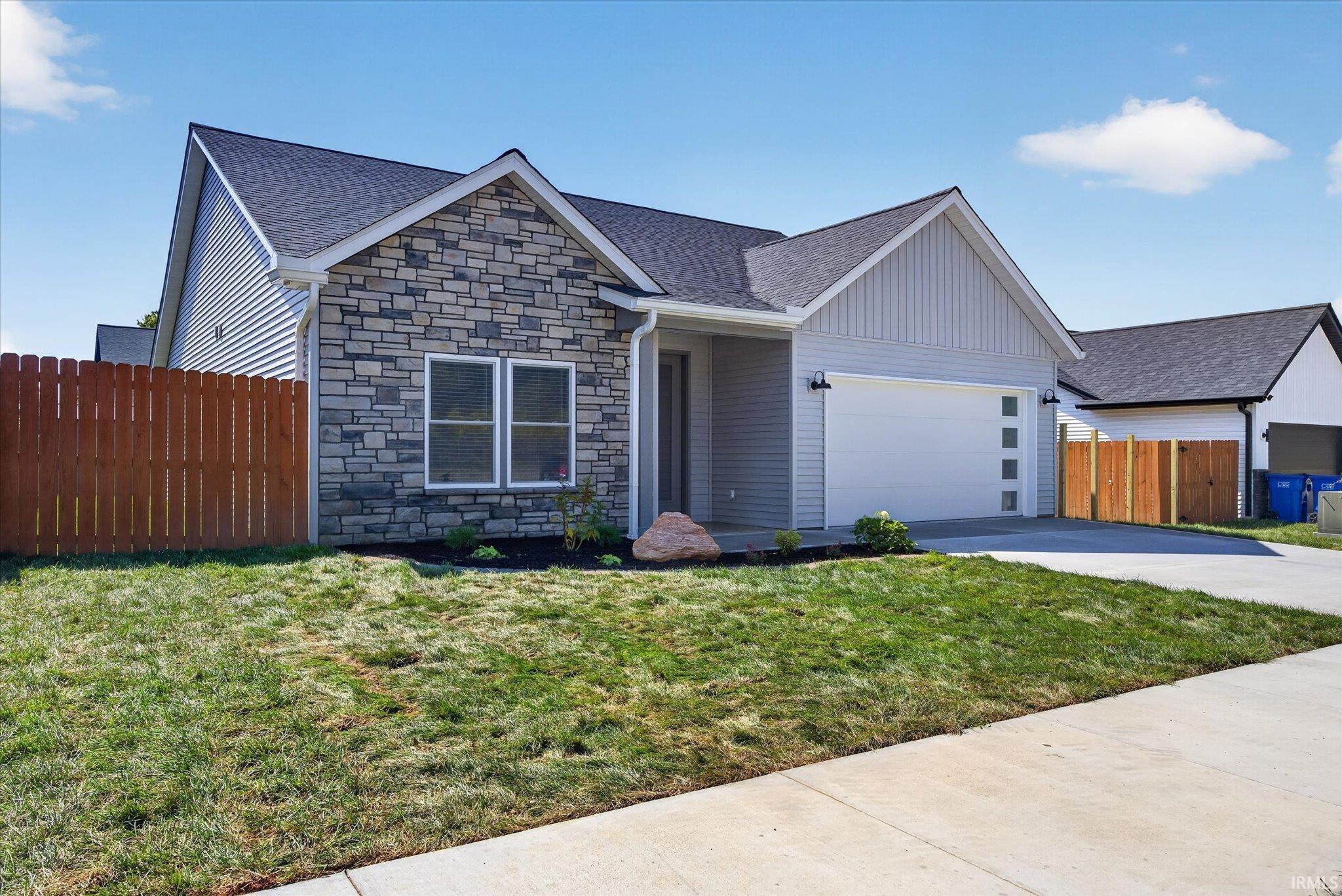 Photo 3 of Manufactured home for sale at 2110 Aruba Dr, Bedford, IN 47421 | MLS# 202638388 | Listing updated on 2026-09-17