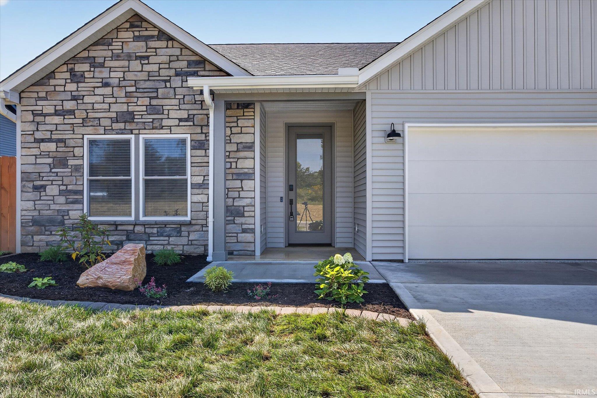 Photo 3 of Manufactured home for sale at 2110 Aruba Dr, Bedford, IN 47421 | MLS# 202638388 | Listing updated on 2026-09-17