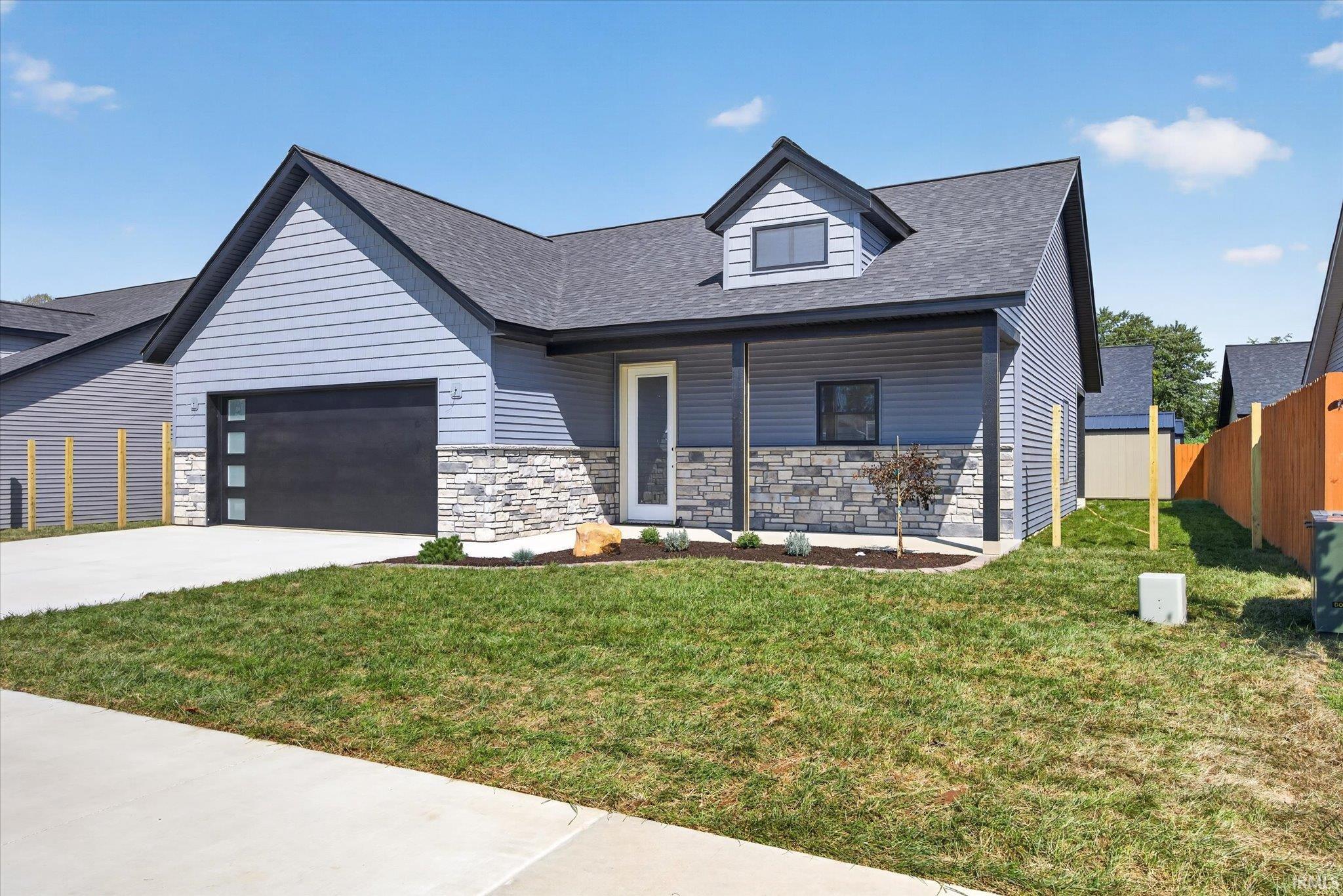 Photo 2 of Manufactured home for sale at 2107 Walden Dr, Bedford, IN 47421 | MLS# 202638393 | Listing updated on 2026-09-17