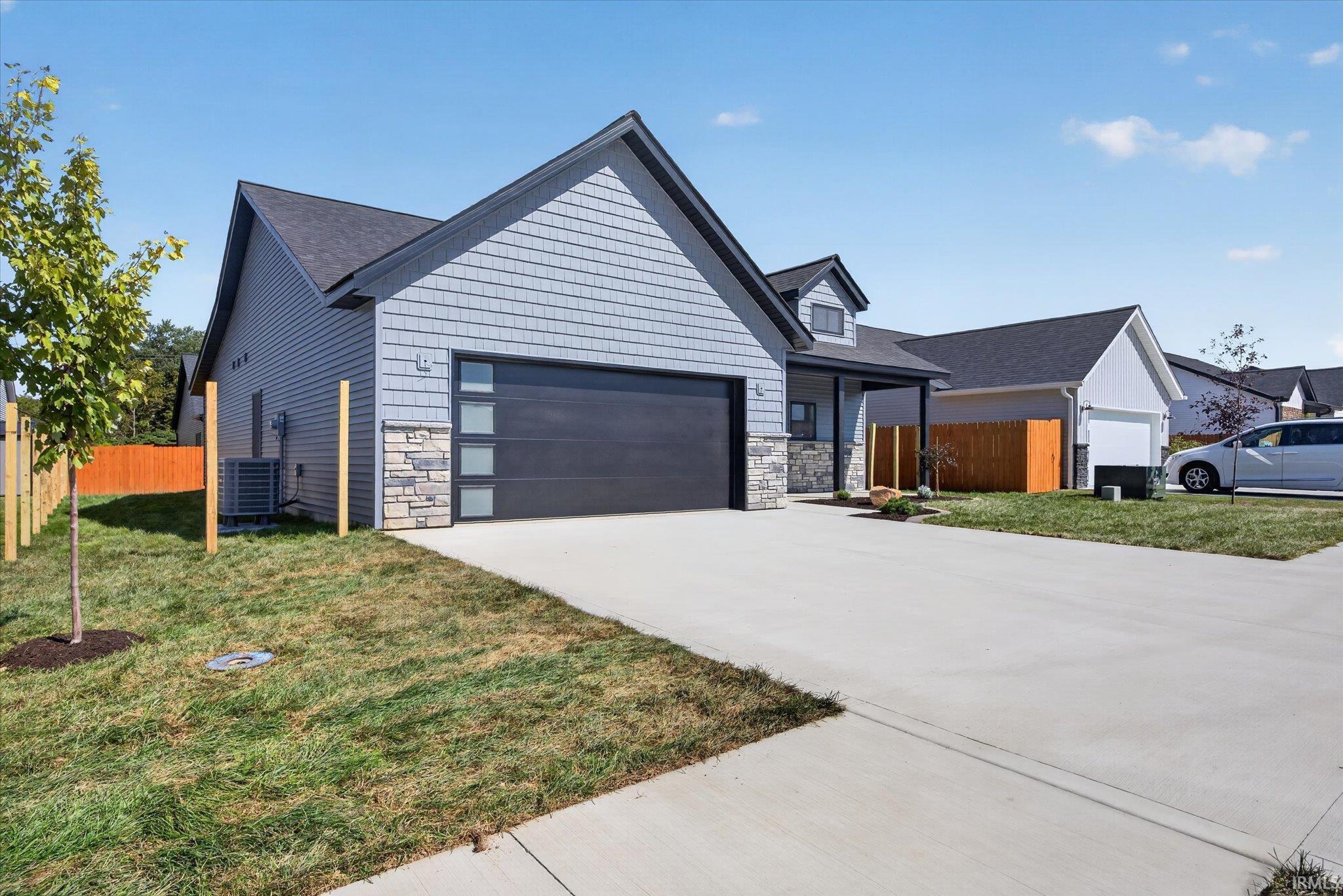 Photo 3 of Manufactured home for sale at 2107 Walden Dr, Bedford, IN 47421 | MLS# 202638393 | Listing updated on 2026-09-17