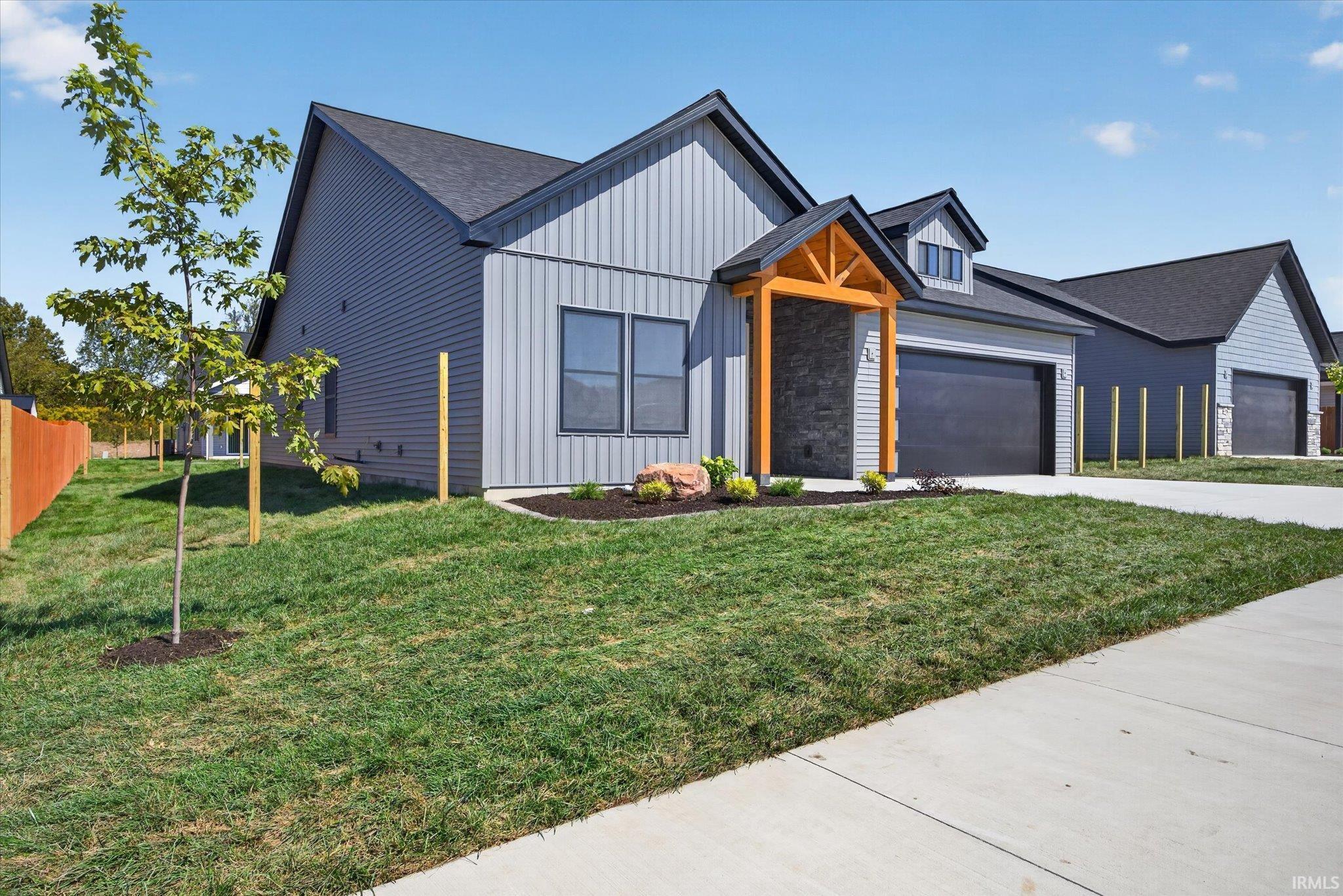Photo 3 of Manufactured home for sale at 2109 Walden Dr, Bedford, IN 47421 | MLS# 202638396 | Listing updated on 2026-09-17