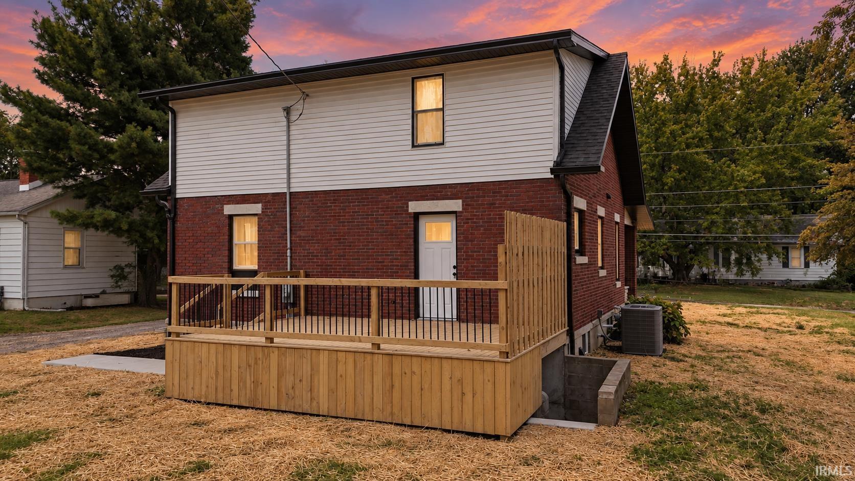Photo 3 of Manufactured home for sale at 2117 E Virginia St, Evansville, IN 47711 | MLS# 202638400 | Listing updated on 2026-09-18