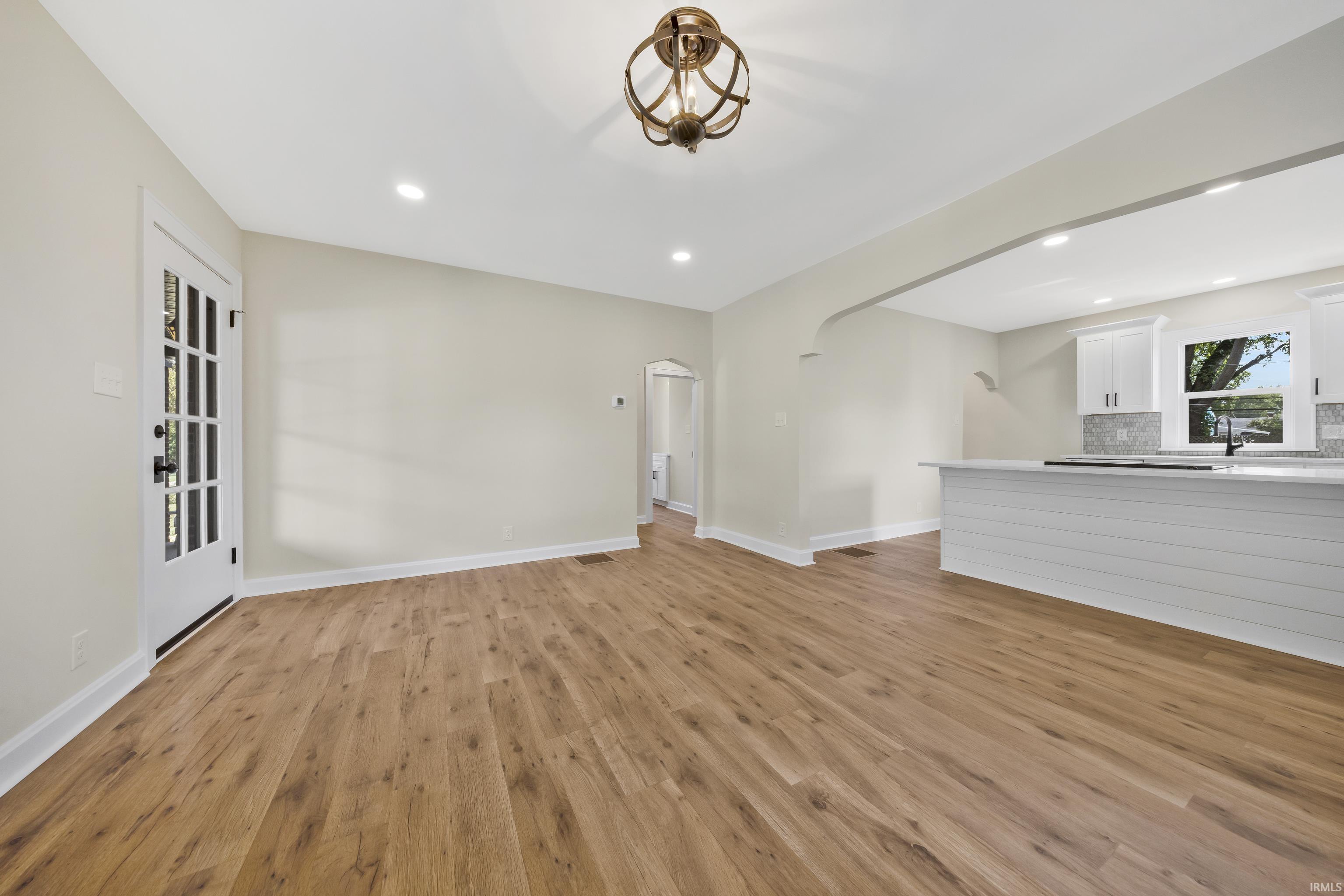 Photo 3 of Manufactured home for sale at 2117 E Virginia St, Evansville, IN 47711 | MLS# 202638400 | Listing updated on 2026-09-19