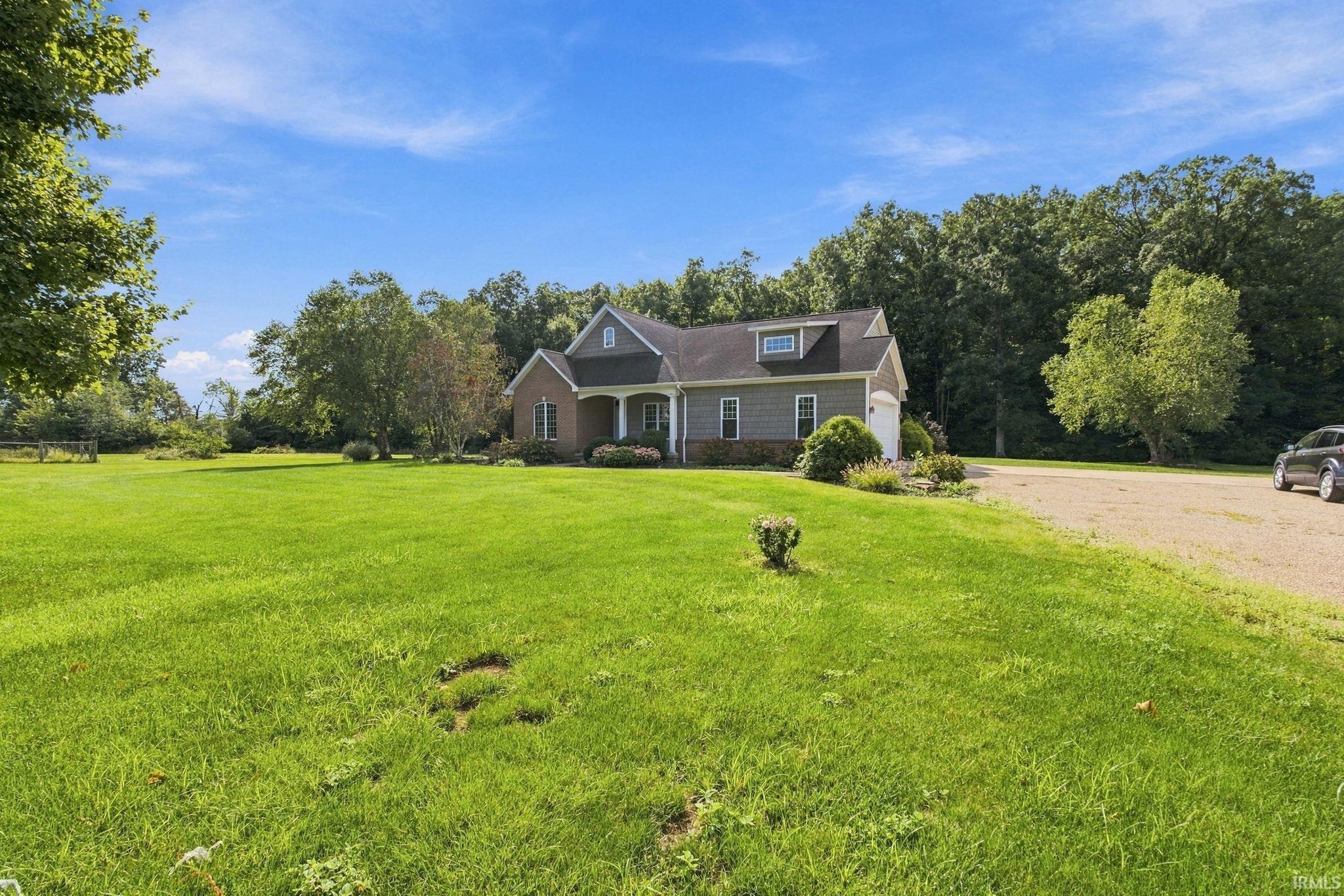 Photo 1 of Manufactured home for sale at 2592 E US Hwy 224, Decatur, IN 46733 | MLS# 202638405 | Listing updated on 2026-09-21