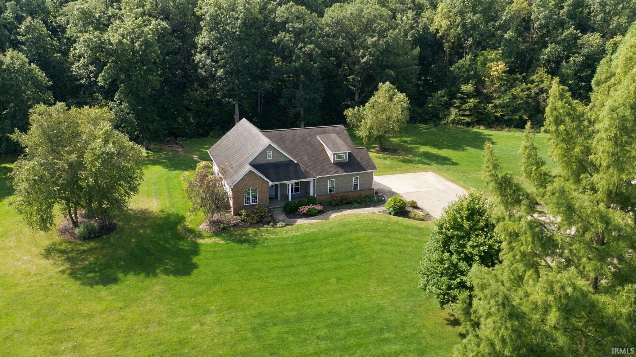 Photo 4 of Manufactured home for sale at 2592 E US Hwy 224, Decatur, IN 46733 | MLS# 202638405 | Listing updated on 2026-09-21