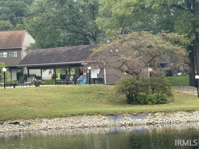 Photo 2 of Condo for sale at 1934 Bridgeview Trl Apt C, South Bend, IN 46637 | MLS# 202638408 | Listing updated on 2026-09-19