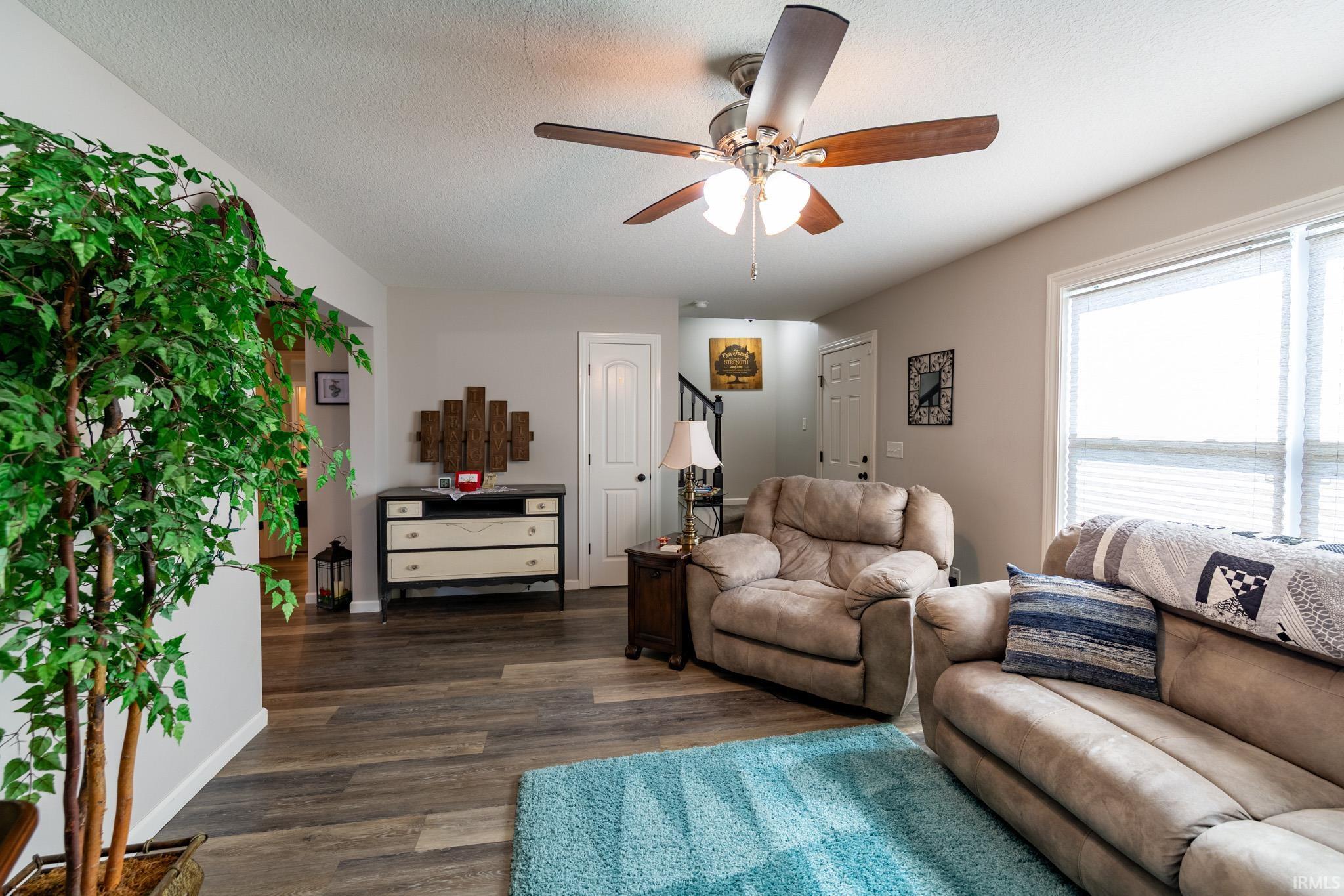 Photo 3 of Manufactured home for sale at 18895 Red Cedar Rd, New Paris, IN 46553 | MLS# 202638409 | Listing updated on 2026-09-18