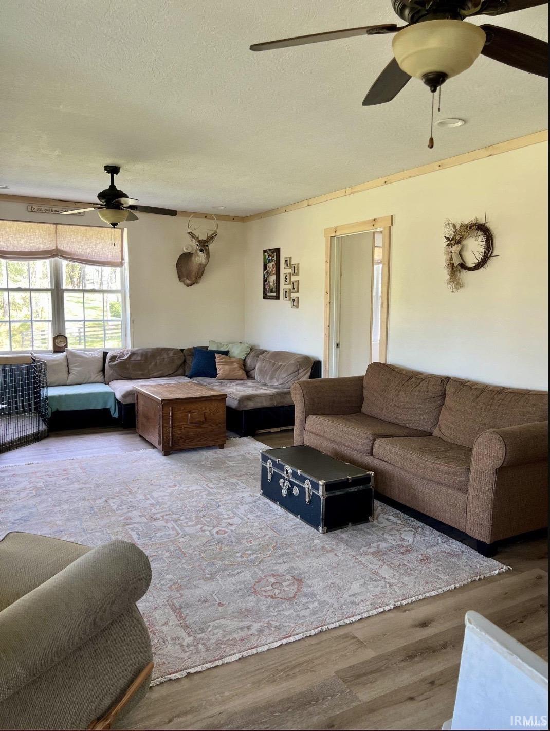 Photo 3 of Manufactured home for sale at 272 Donica Church Rd, Bedford, IN 47421 | MLS# 202638411 | Listing updated on 2026-09-18