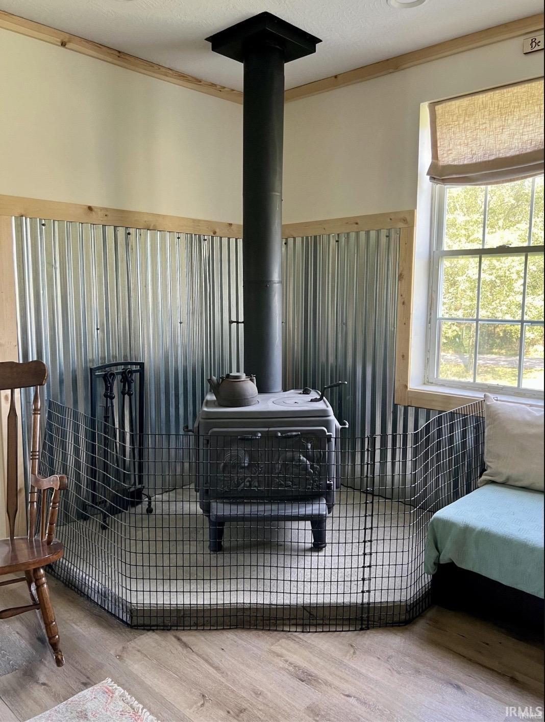 Photo 4 of Manufactured home for sale at 272 Donica Church Rd, Bedford, IN 47421 | MLS# 202638411 | Listing updated on 2026-09-18