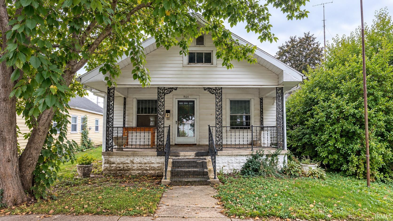 Manufactured home for sale at 905 N Lindsay St, Kokomo, IN 46901 | MLS# 202638412