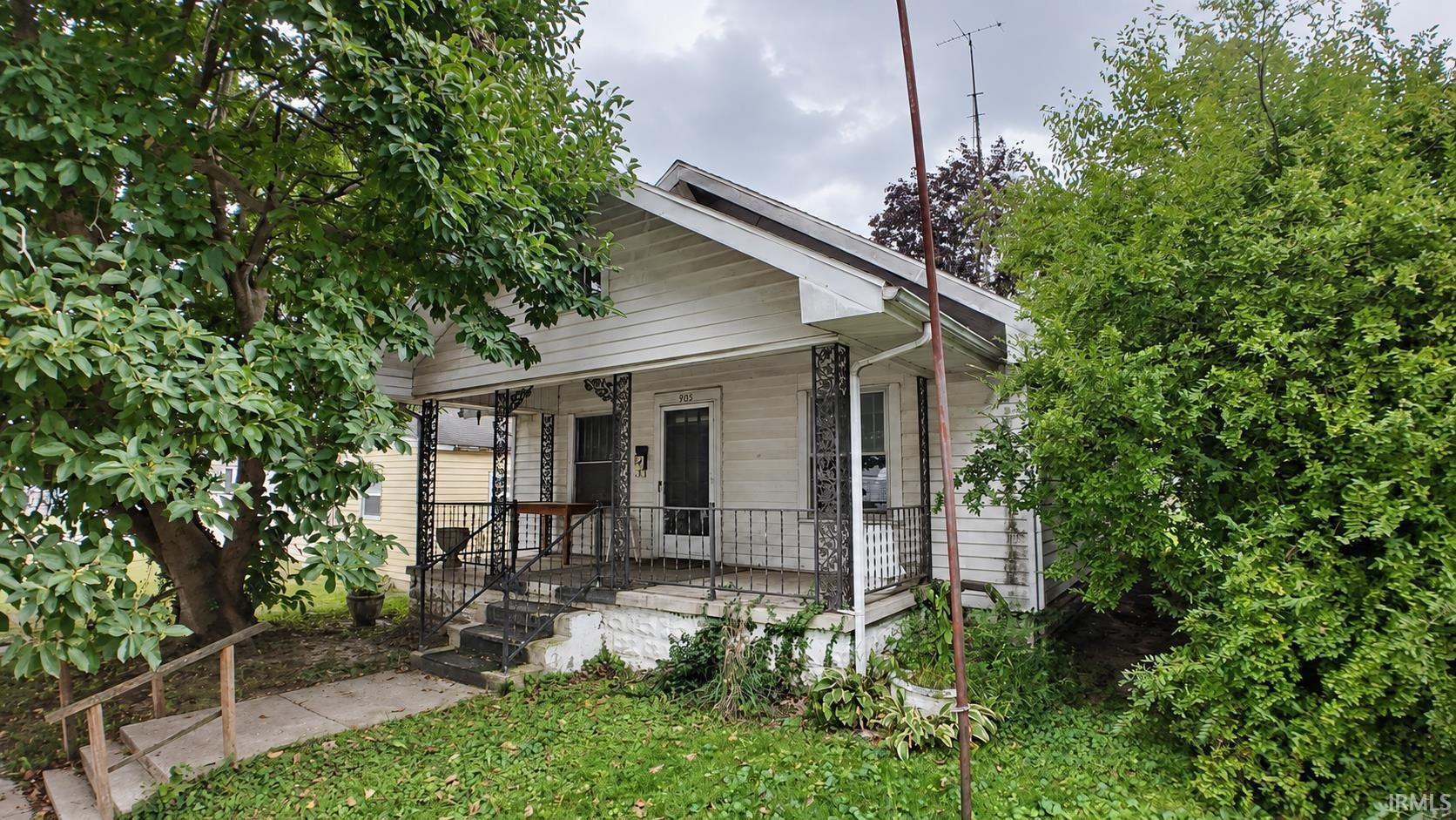 Photo 2 of Manufactured home for sale at 905 N Lindsay St, Kokomo, IN 46901 | MLS# 202638412 | Listing updated on 2026-09-17