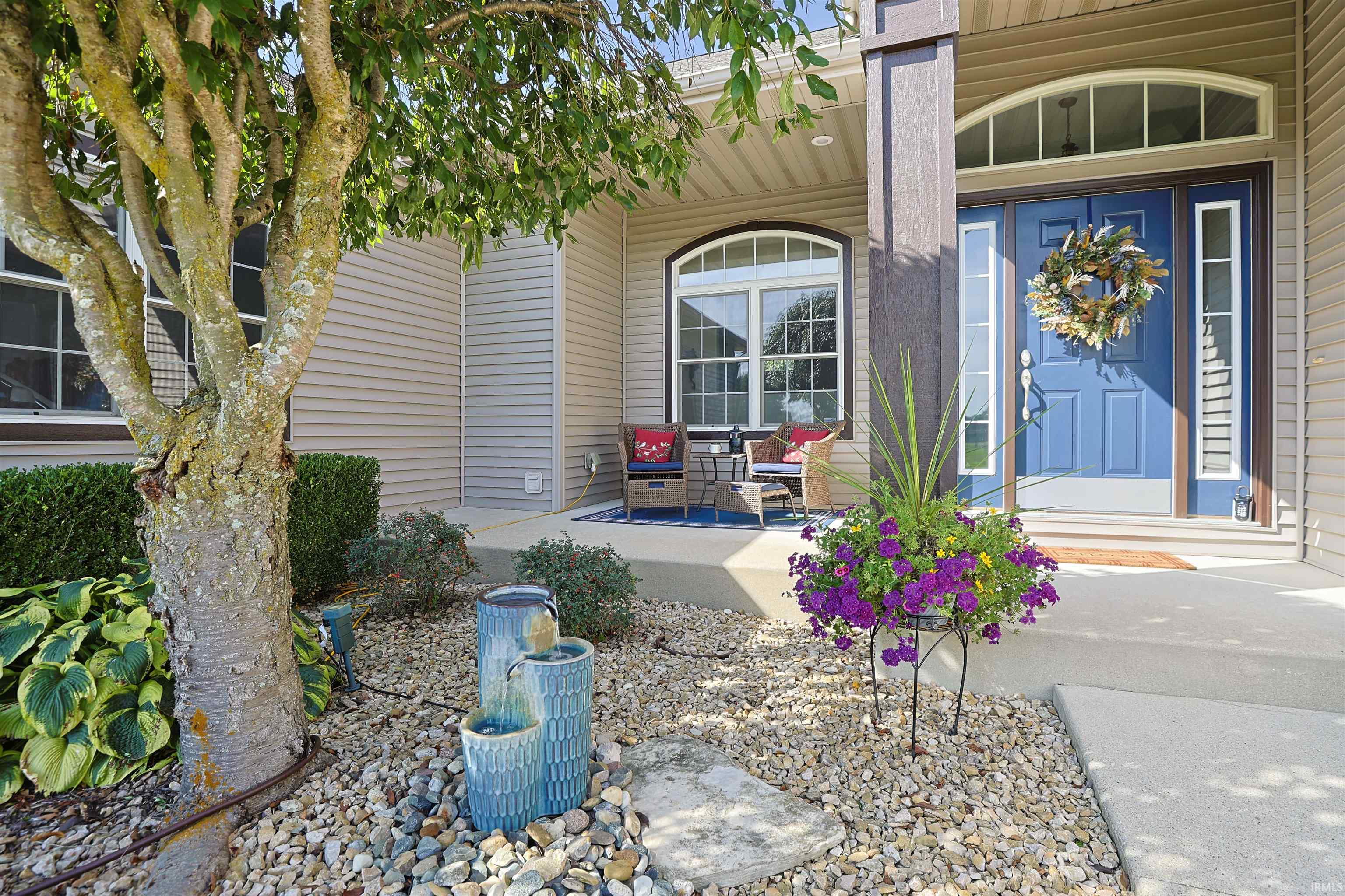 Photo 3 of Manufactured home for sale at 30349 Quail Pointe Dr, Granger, IN 46530 | MLS# 202638416 | Listing updated on 2026-09-17
