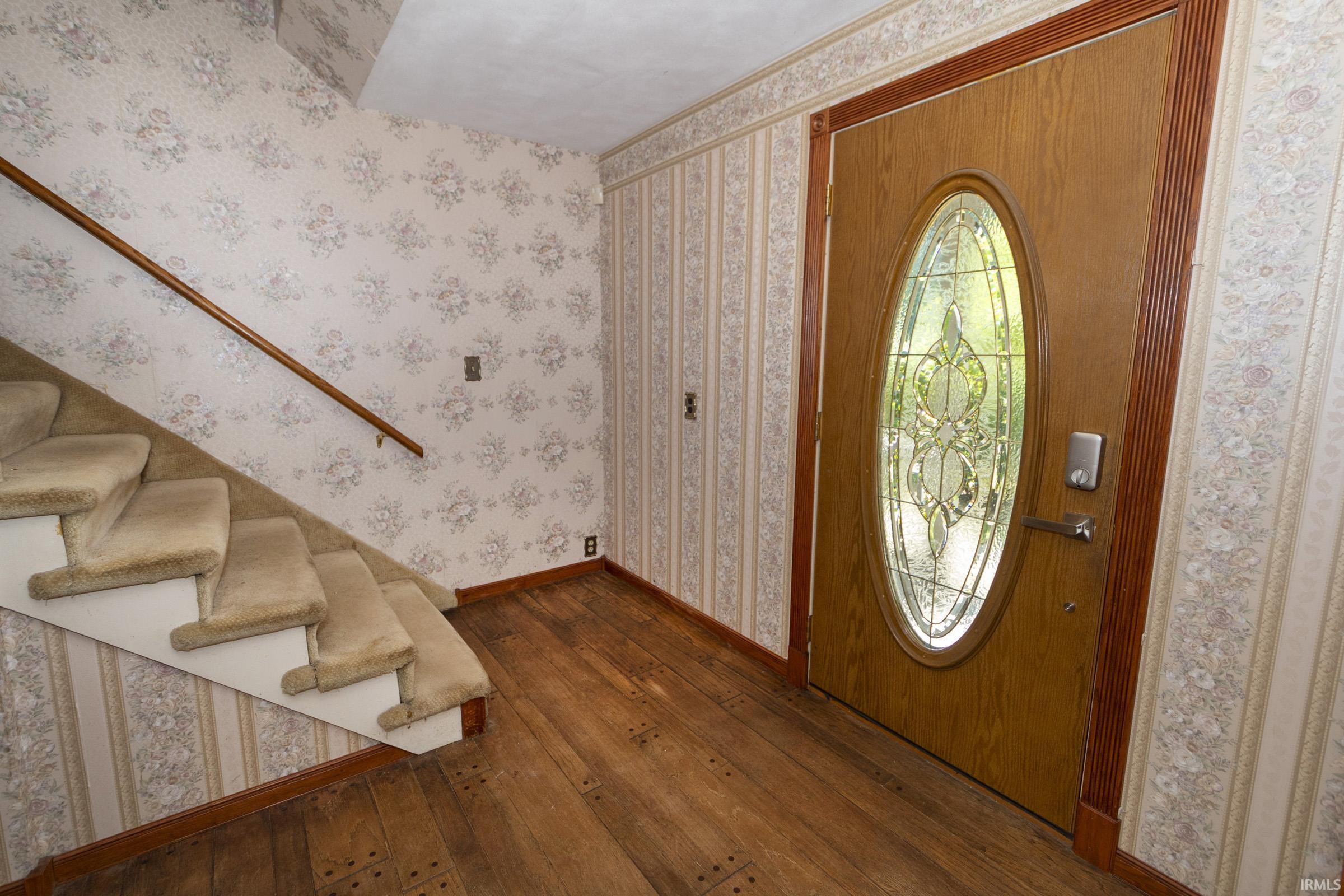 Photo 2 of Manufactured home for sale at 5624 Danbury Dr, South Bend, IN 46614 | MLS# 202638423 | Listing updated on 2026-09-17