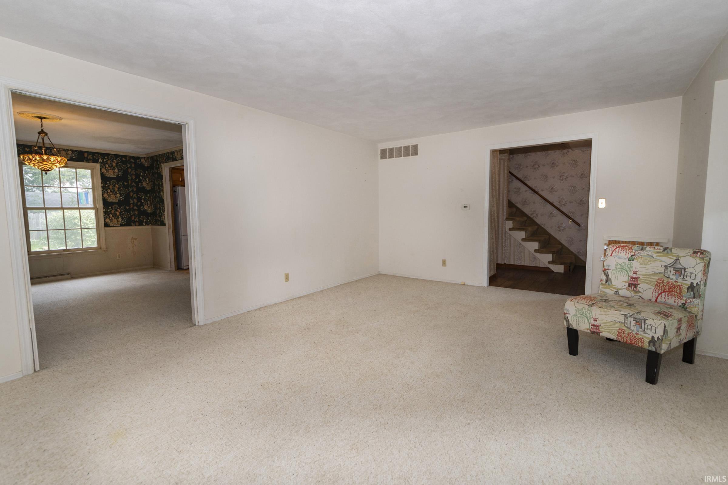 Photo 3 of Manufactured home for sale at 5624 Danbury Dr, South Bend, IN 46614 | MLS# 202638423 | Listing updated on 2026-09-17