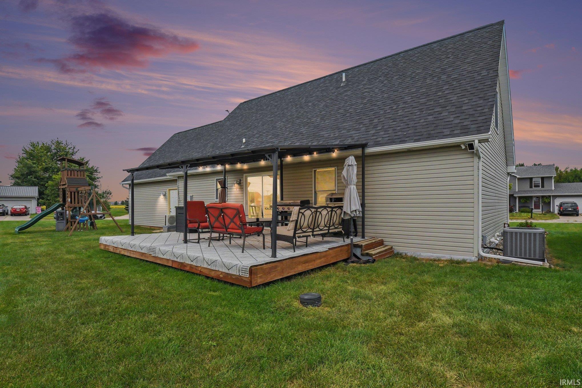 Photo 2 of Manufactured home for sale at 17682 Bentwood Dr, Goshen, IN 46526 | MLS# 202638424 | Listing updated on 2026-09-17