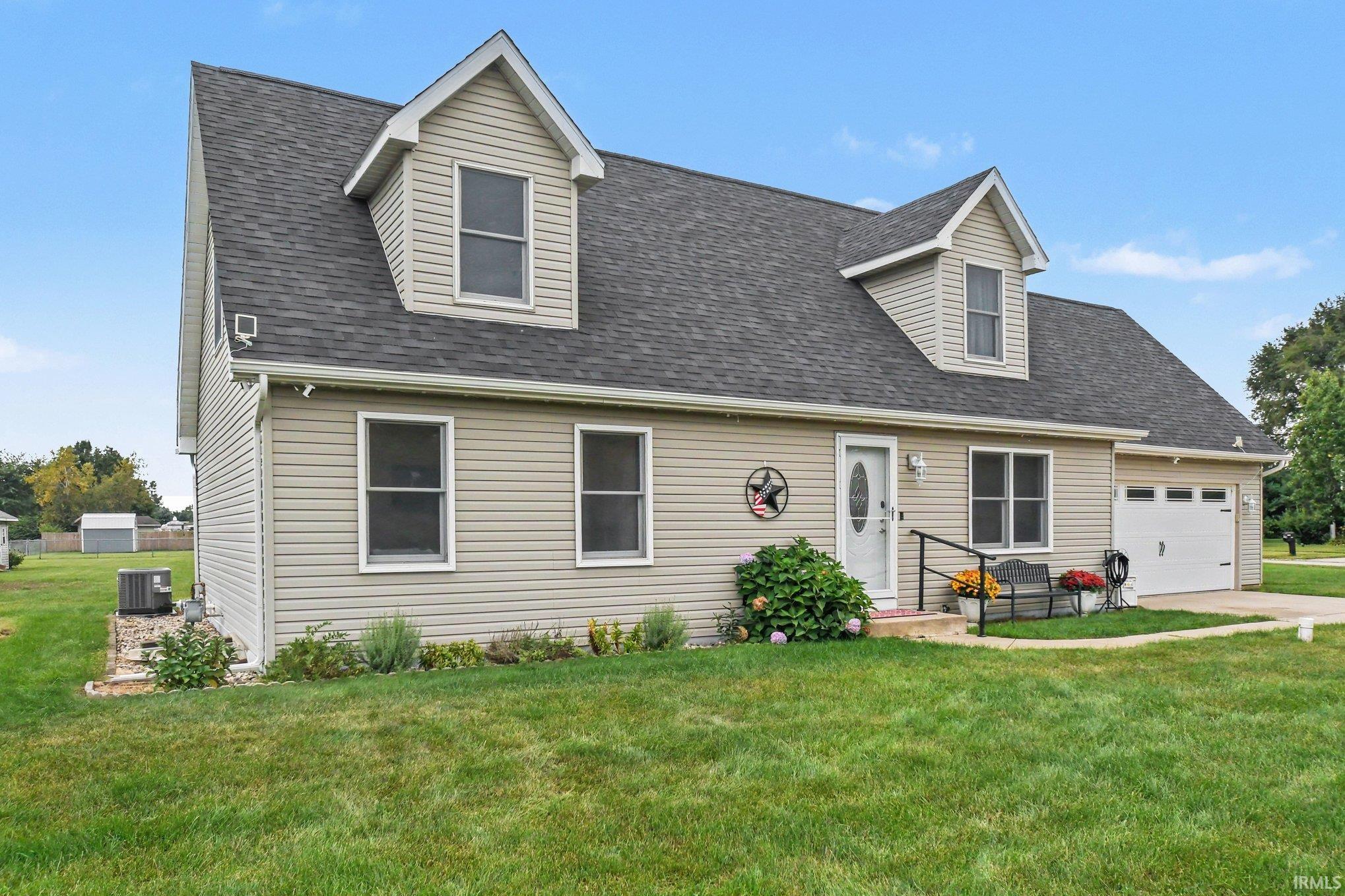 Photo 3 of Manufactured home for sale at 17682 Bentwood Dr, Goshen, IN 46526 | MLS# 202638424 | Listing updated on 2026-09-17