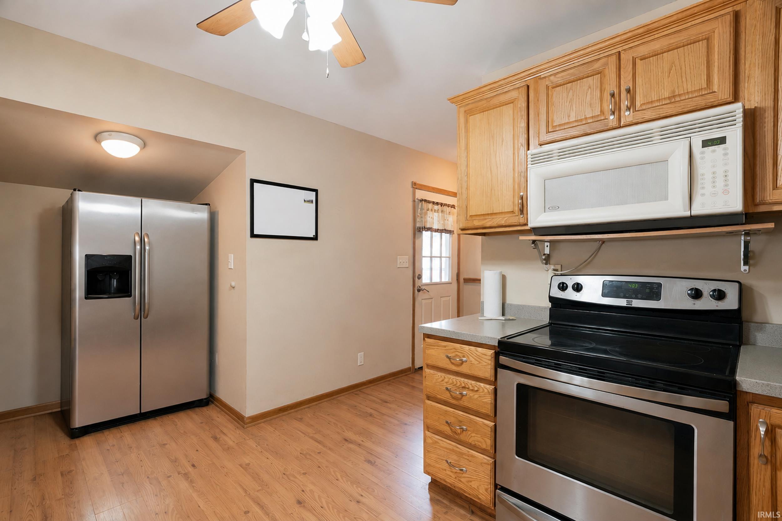 Photo 2 of Manufactured home for sale at 19700 Sr 10 Rd, Culver, IN 46511 | MLS# 202638425 | Listing updated on 2026-09-17