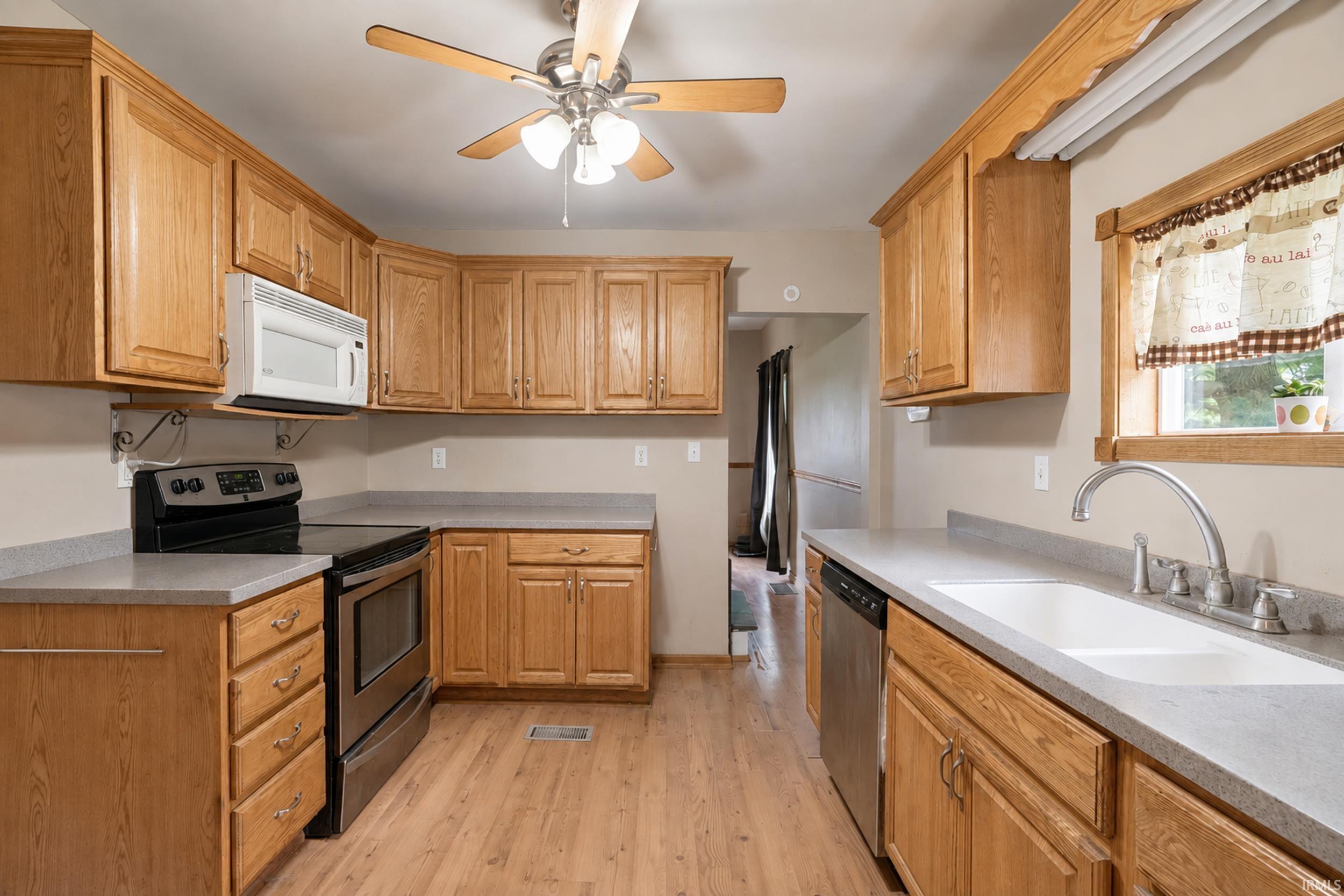 Photo 3 of Manufactured home for sale at 19700 Sr 10 Rd, Culver, IN 46511 | MLS# 202638425 | Listing updated on 2026-09-17