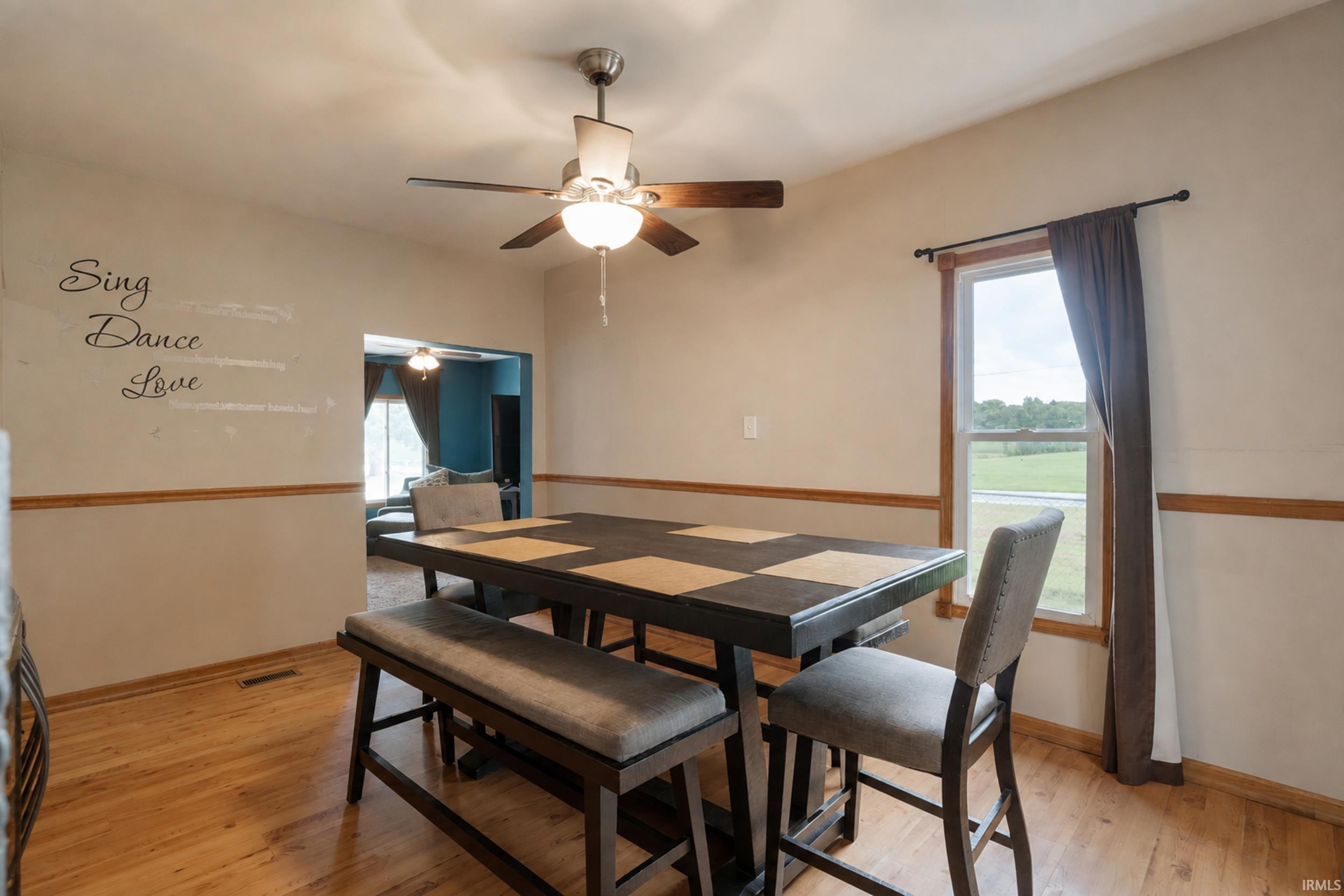 Photo 4 of Manufactured home for sale at 19700 Sr 10 Rd, Culver, IN 46511 | MLS# 202638425 | Listing updated on 2026-09-17