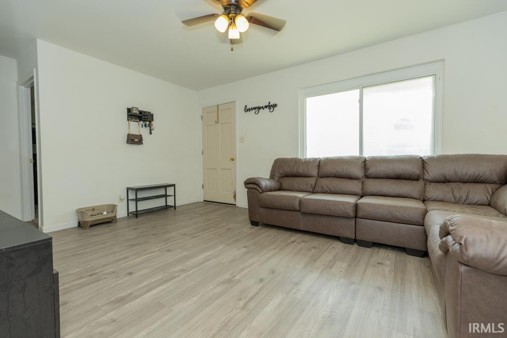 Photo 1 of Manufactured home for sale at 1804 Van Bibber Ave, Evansville, IN 47714 | MLS# 202638428 | Listing updated on 2026-09-17