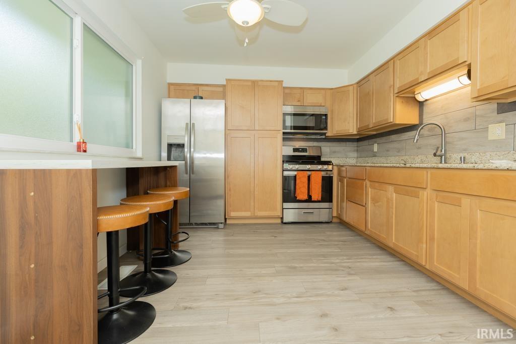 Photo 3 of Manufactured home for sale at 1804 Van Bibber Ave, Evansville, IN 47714 | MLS# 202638428 | Listing updated on 2026-09-17
