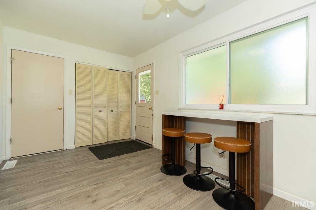 Photo 4 of Manufactured home for sale at 1804 Van Bibber Ave, Evansville, IN 47714 | MLS# 202638428 | Listing updated on 2026-09-17