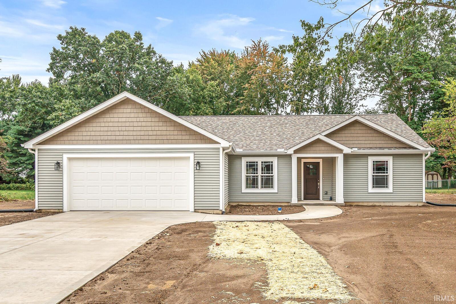 Photo 1 of Manufactured home for sale at 30416 Lantern Ln, Elkhart, IN 46514 | MLS# 202638430 | Listing updated on 2026-09-17