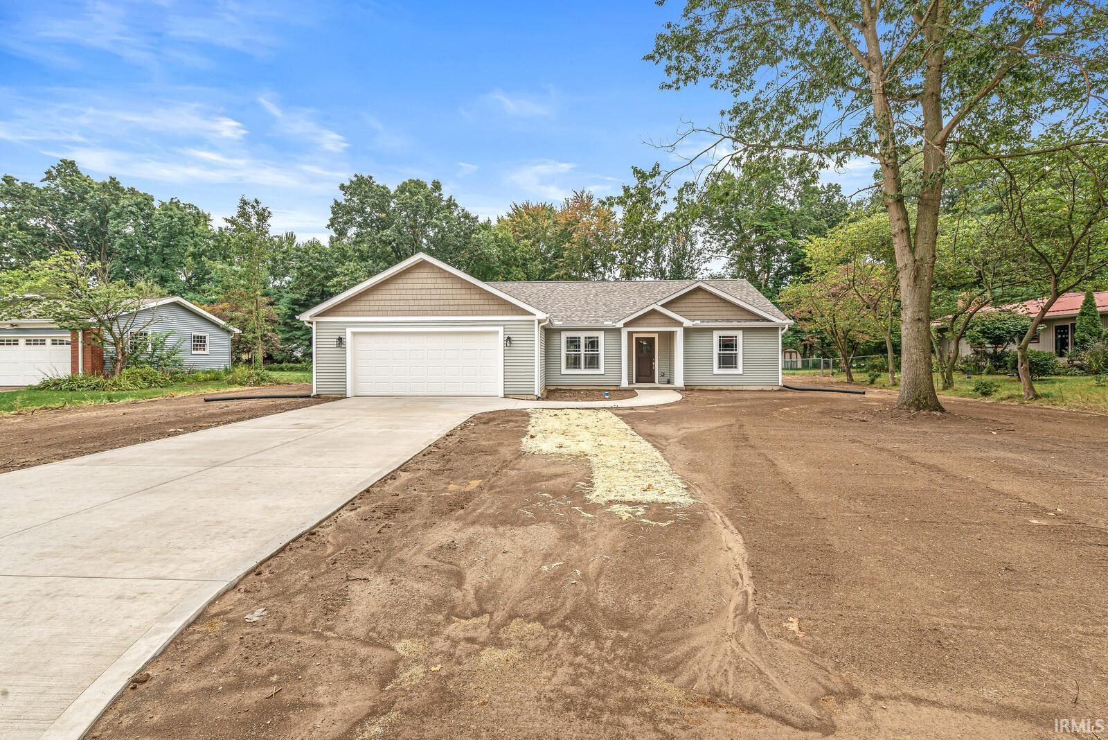 Photo 2 of Manufactured home for sale at 30416 Lantern Ln, Elkhart, IN 46514 | MLS# 202638430 | Listing updated on 2026-09-17