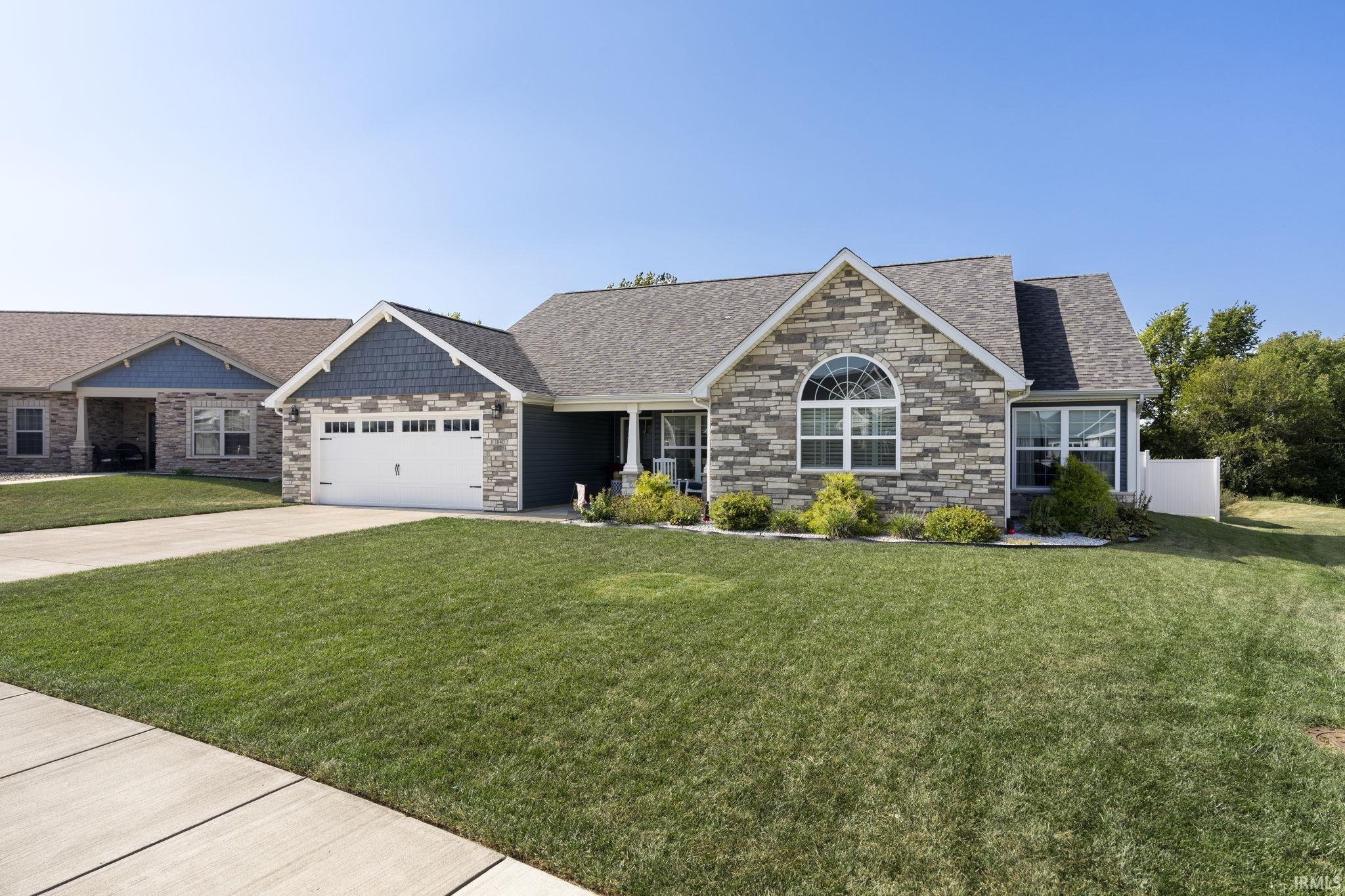 Photo 3 of Manufactured home for sale at 1840 Southridge Dr, Frankfort, IN 46041 | MLS# 202638434 | Listing updated on 2026-09-17