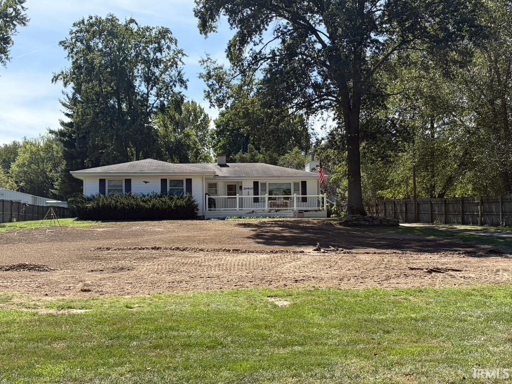 Photo 1 of Sale Pending at 20400 Johnson Rd, South Bend, IN 46614 | MLS# 202638435 | Listing updated on 2026-09-17