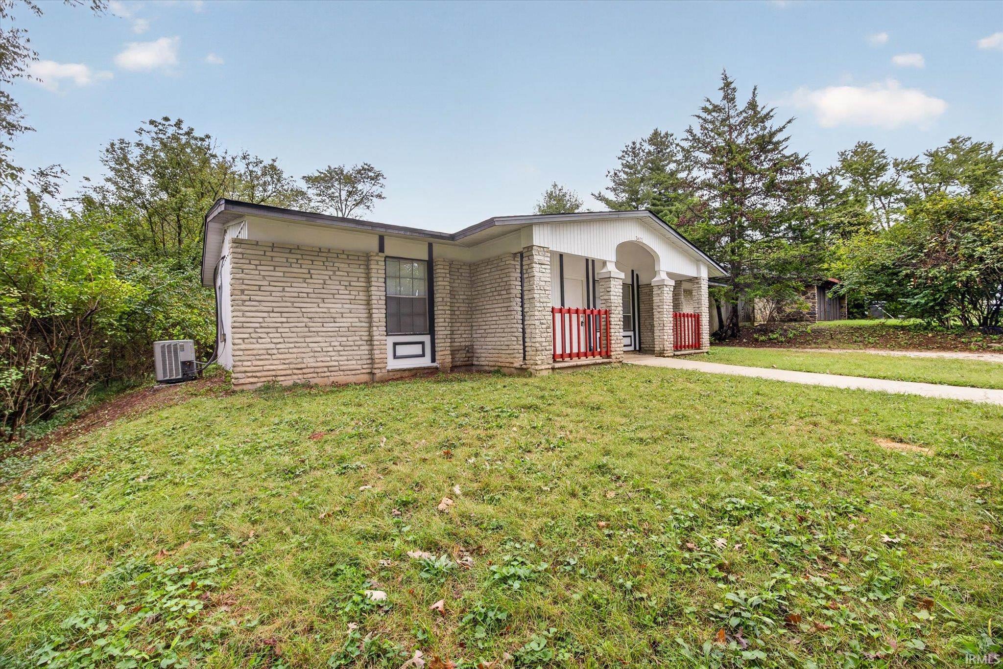 Photo 3 of Manufactured home for sale at 3411 N Kinser Pike, Bloomington, IN 47404 | MLS# 202638437 | Listing updated on 2026-09-22