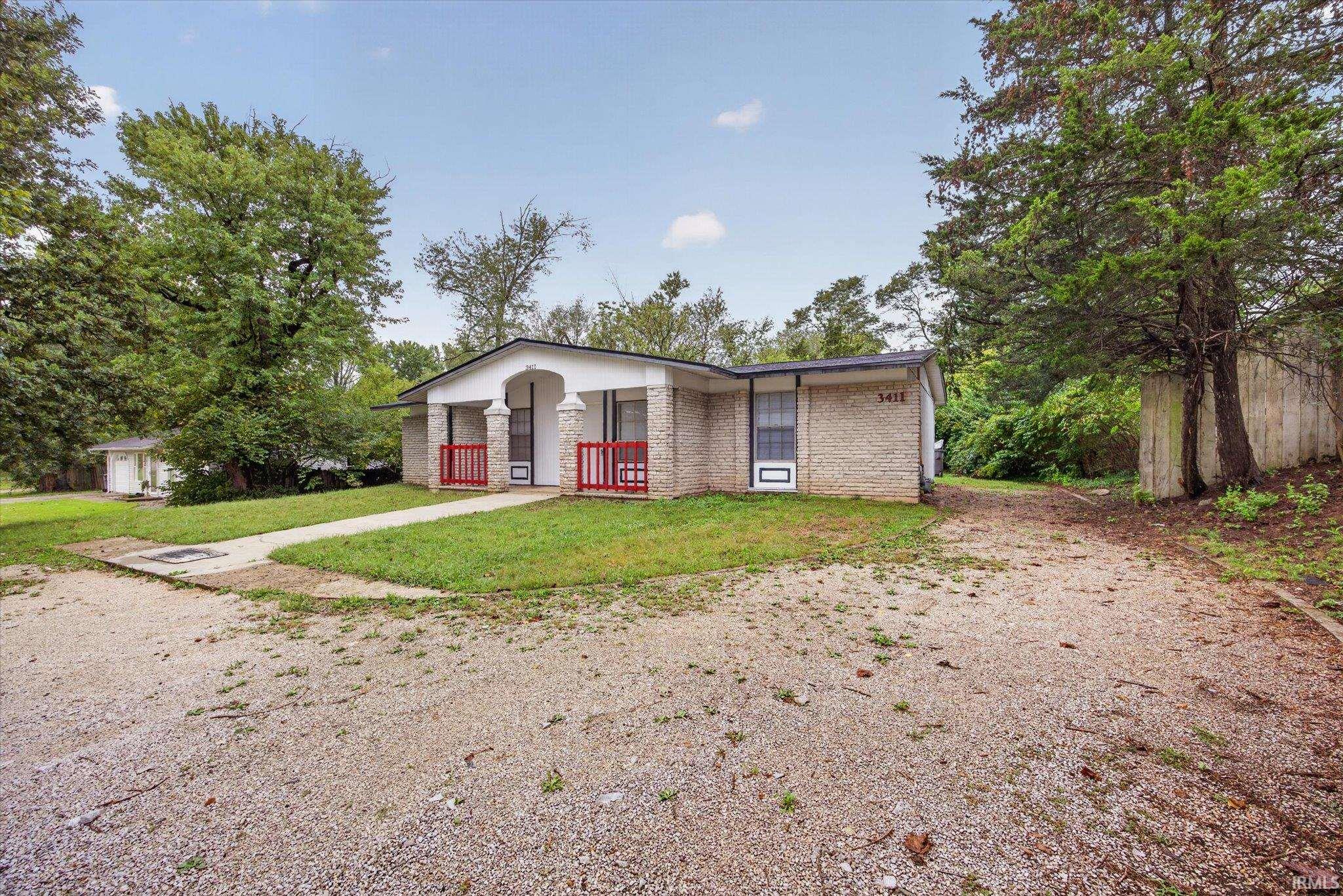 Photo 4 of Manufactured home for sale at 3411 N Kinser Pike, Bloomington, IN 47404 | MLS# 202638437 | Listing updated on 2026-09-22