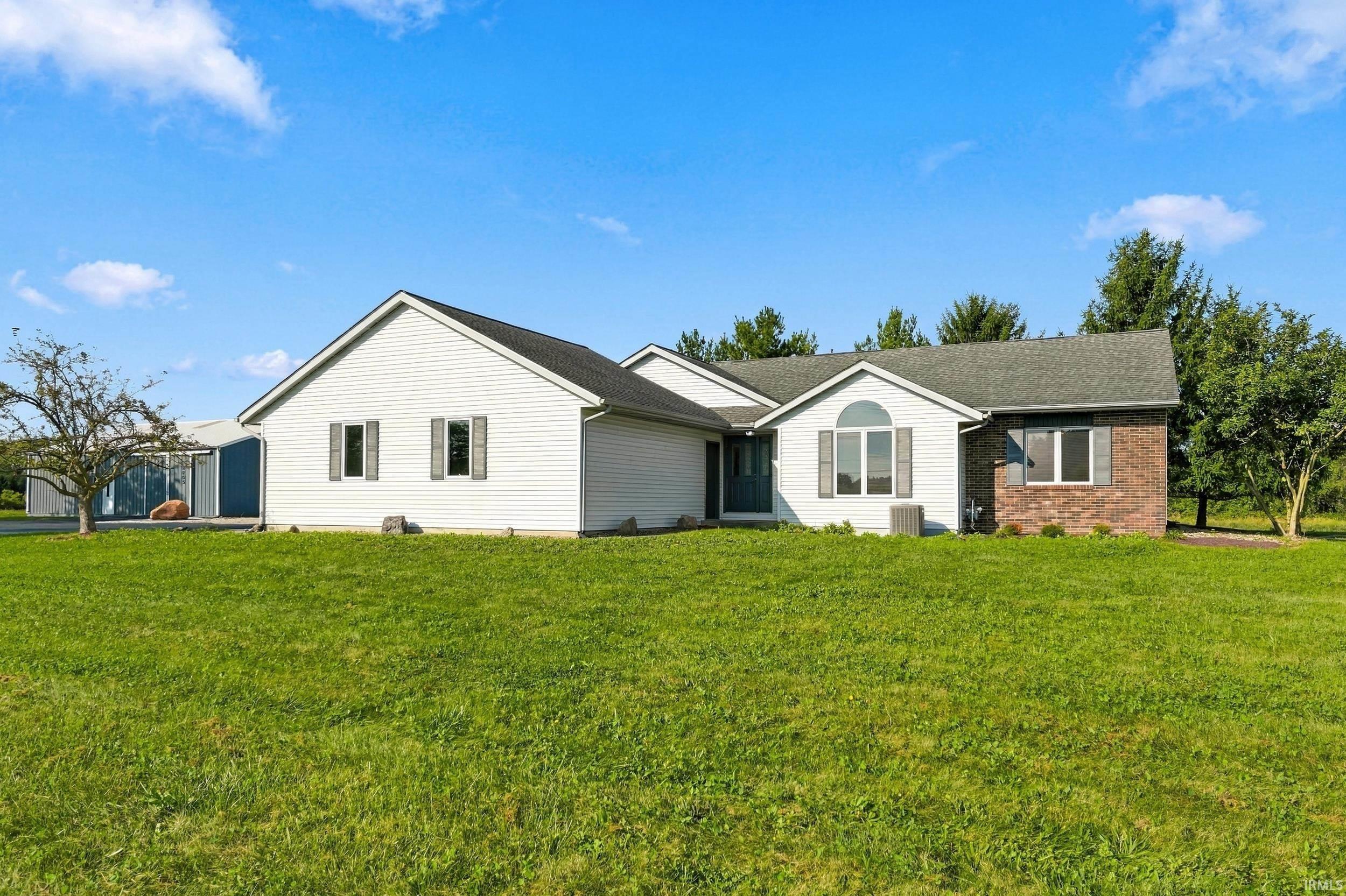 Photo 1 of Manufactured home for sale at 8805 Huguenard Rd, Fort Wayne, IN 46818 | MLS# 202638440 | Listing updated on 2026-09-17