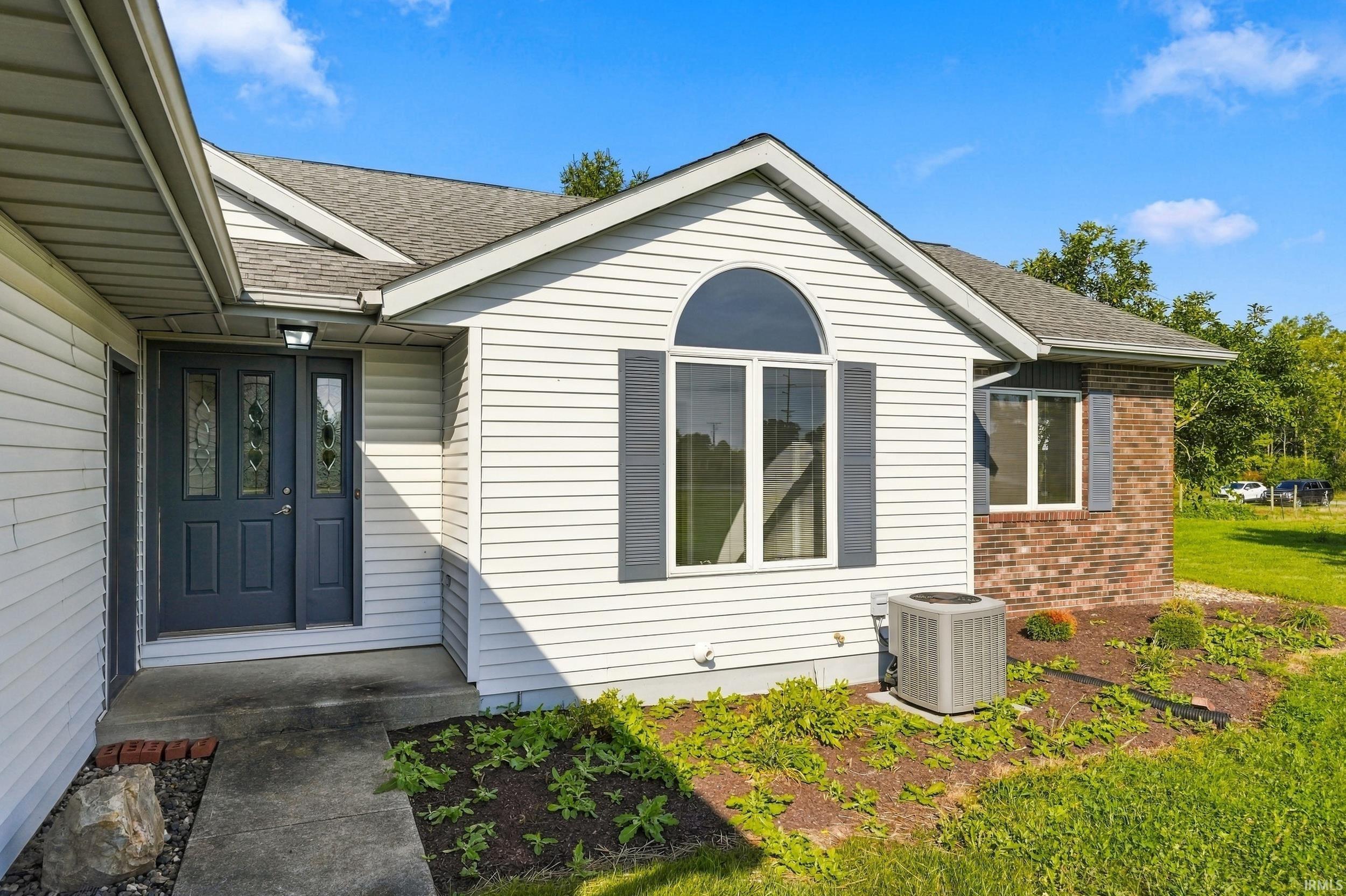Photo 2 of Manufactured home for sale at 8805 Huguenard Rd, Fort Wayne, IN 46818 | MLS# 202638440 | Listing updated on 2026-09-17