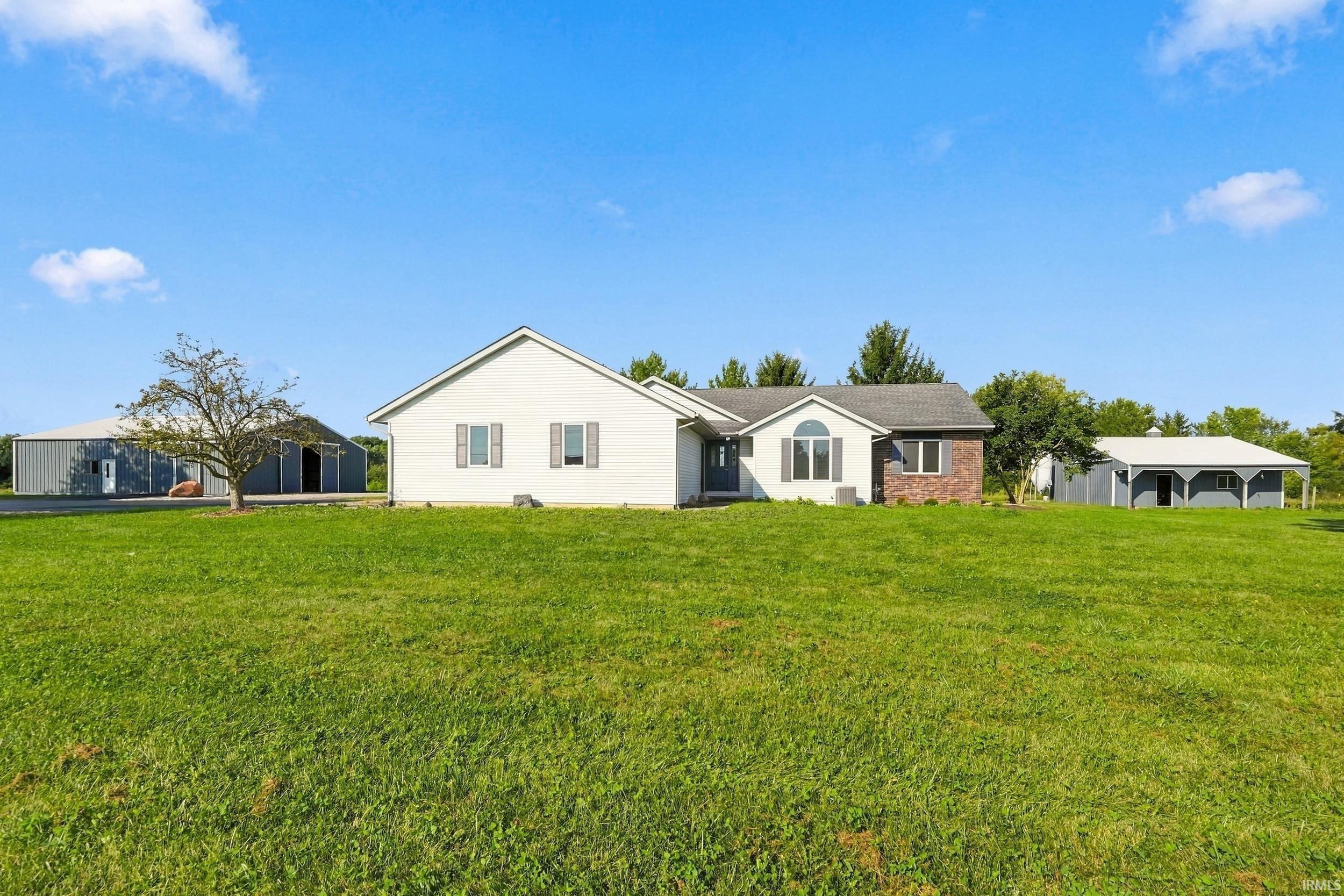 Photo 4 of Manufactured home for sale at 8805 Huguenard Rd, Fort Wayne, IN 46818 | MLS# 202638440 | Listing updated on 2026-09-17