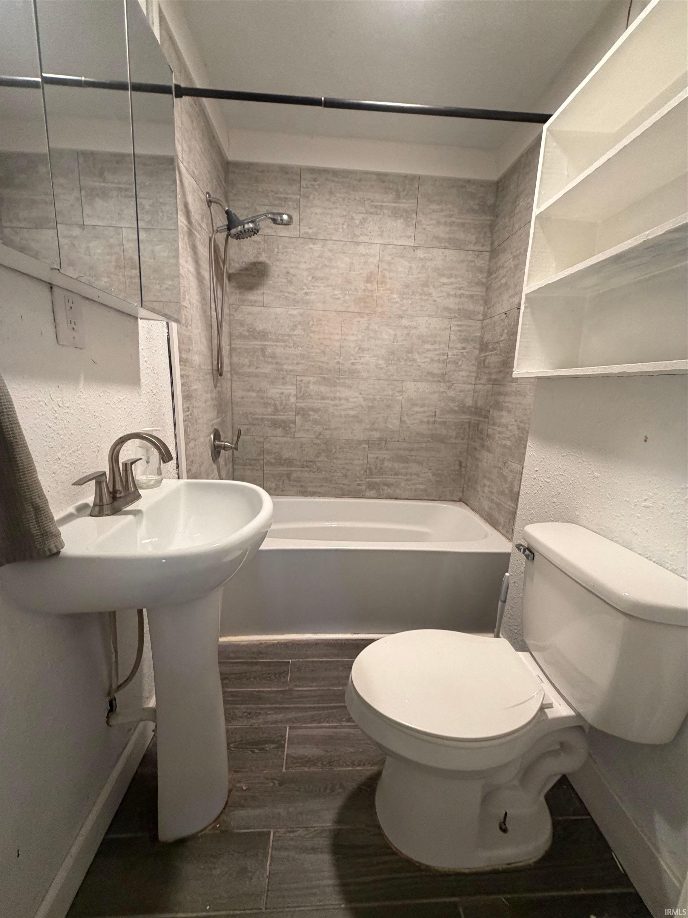 Photo 4 of Manufactured home for sale at 1601 E Harvard Ave, Muncie, IN 47303 | MLS# 202638442 | Listing updated on 2026-09-17