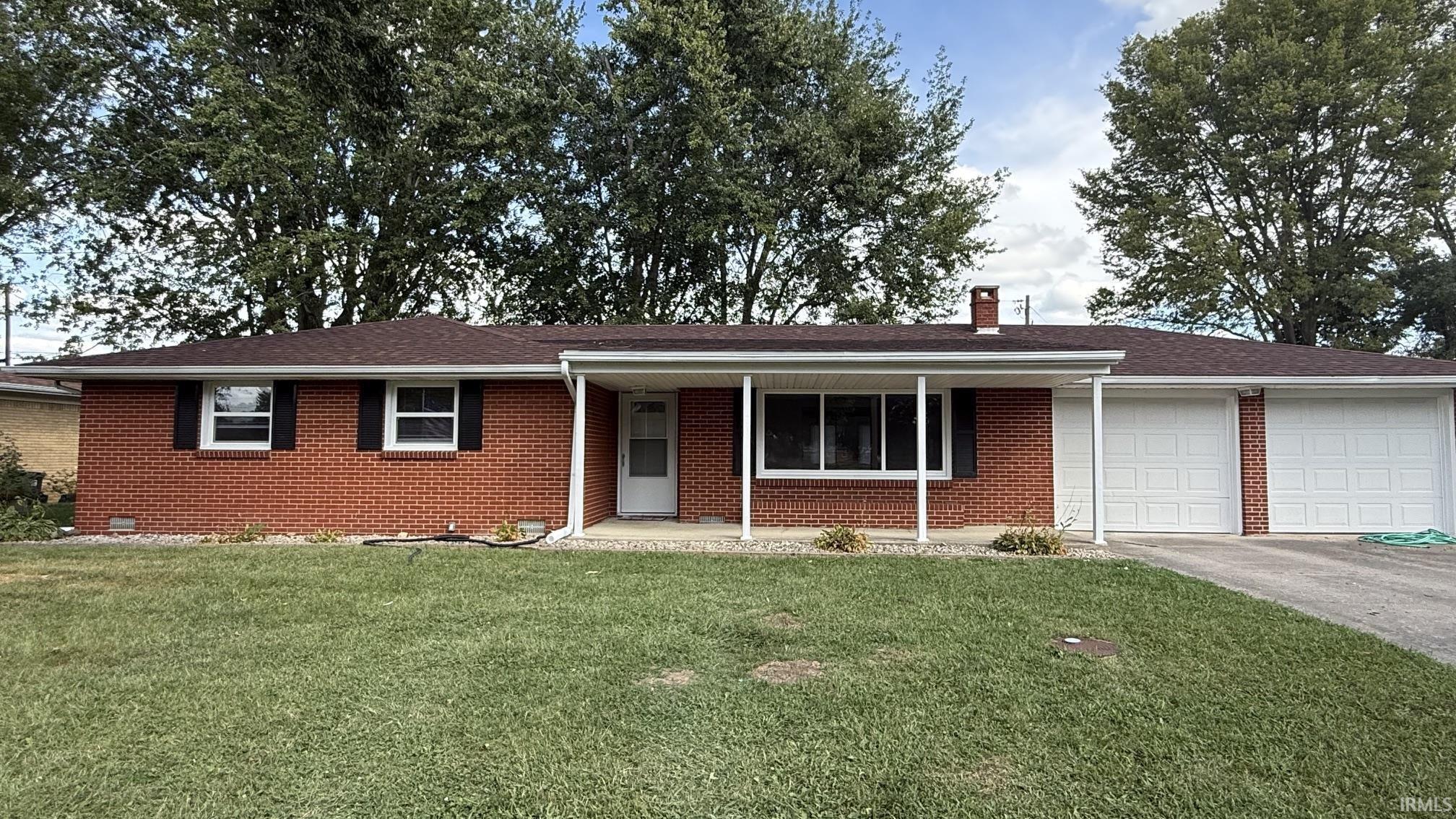Photo 3 of Manufactured home for sale at 8324 S May St, Daleville, IN 47334 | MLS# 202638443 | Listing updated on 2026-10-22