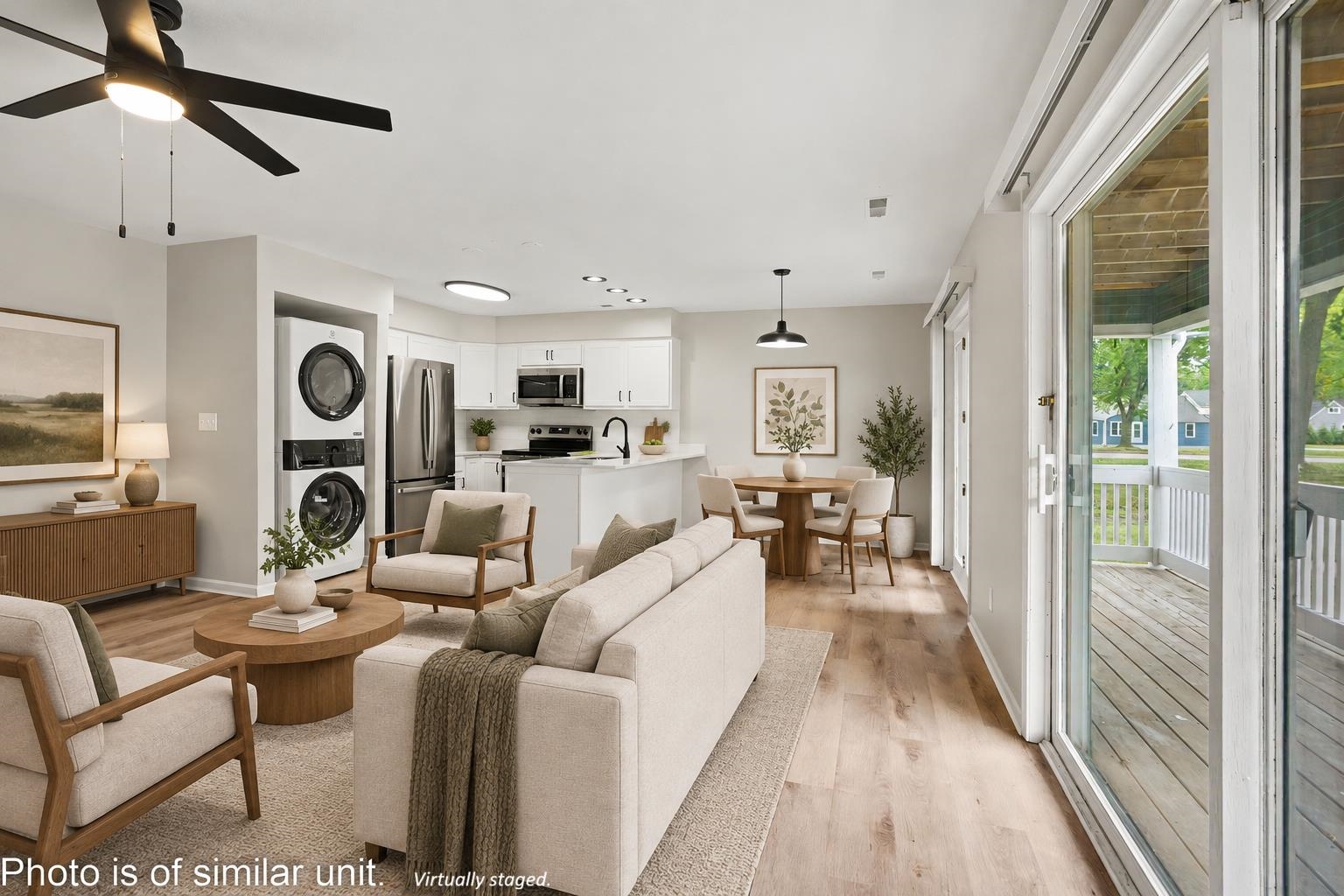 Photo 3 of Condo for sale at 18033 Bulla Rd #B, South Bend, IN 46637 | MLS# 202638444 | Listing updated on 2026-09-17