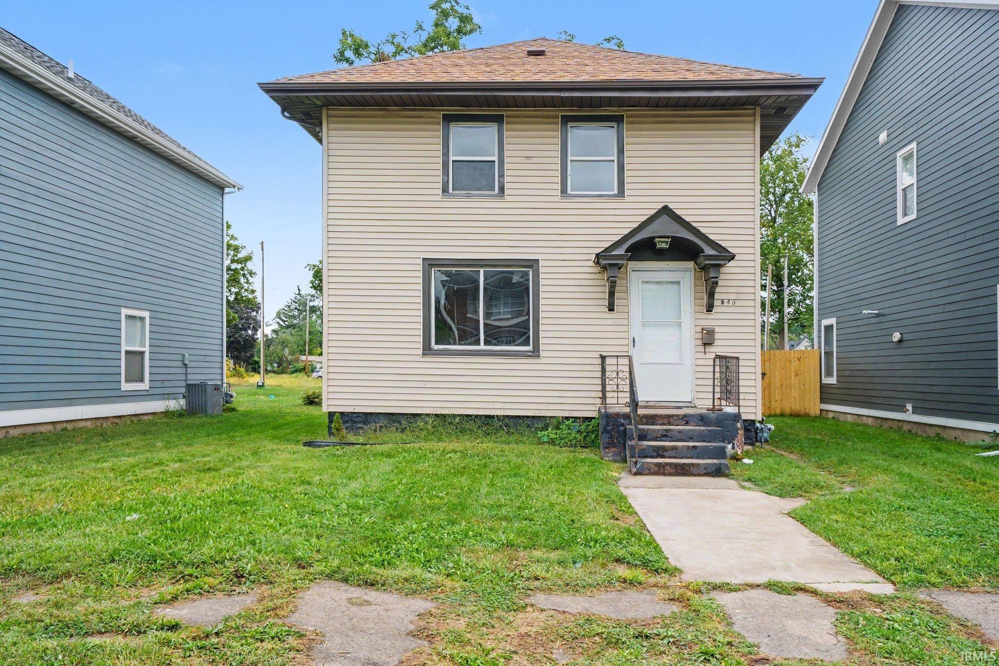 Photo 2 of Manufactured home for sale at 540 Blaine Ave, South Bend, IN 46616 | MLS# 202638445 | Listing updated on 2026-09-17